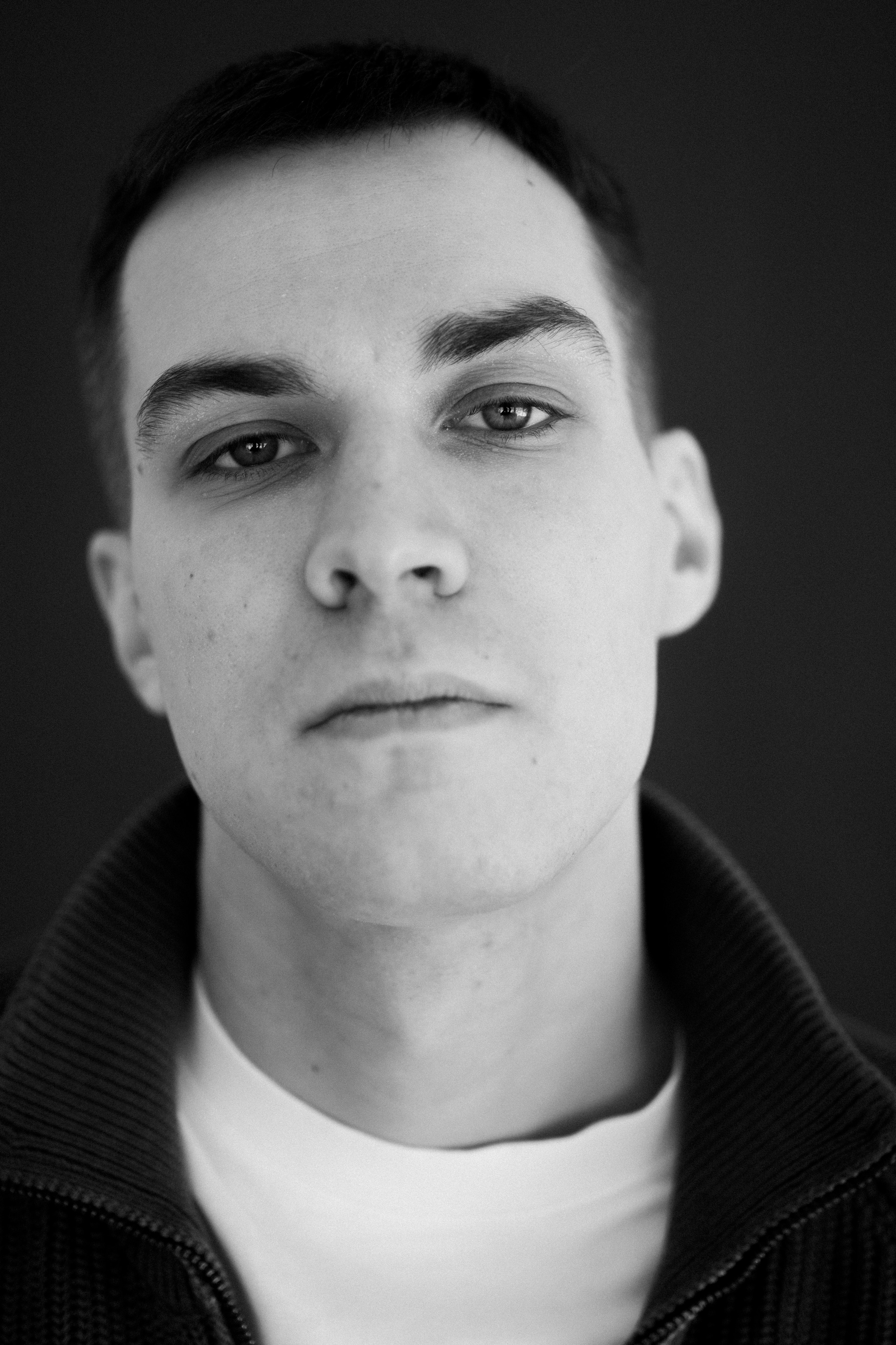 Егор. Oksan_photo