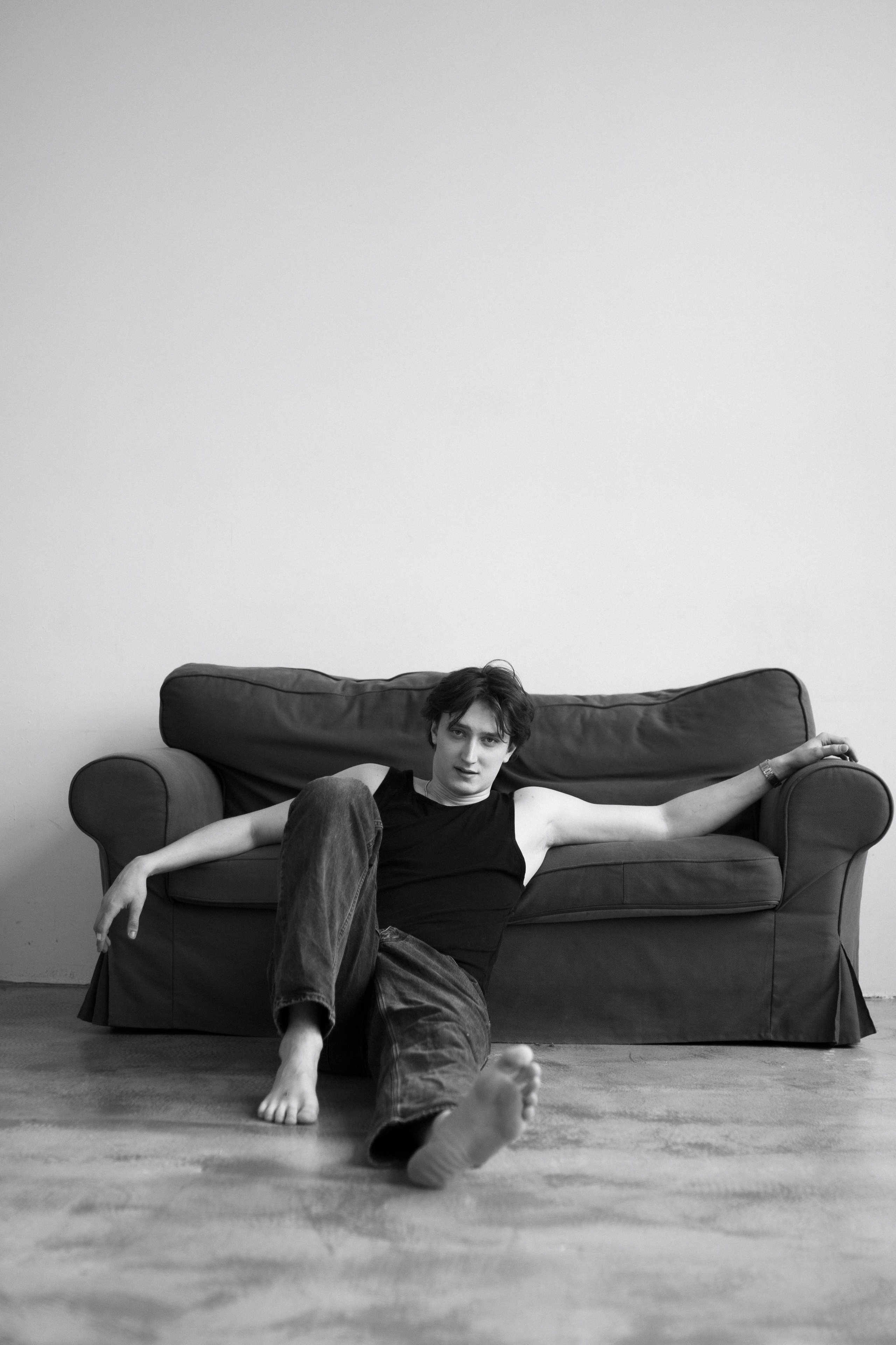 Тимофей. Oksan_photo