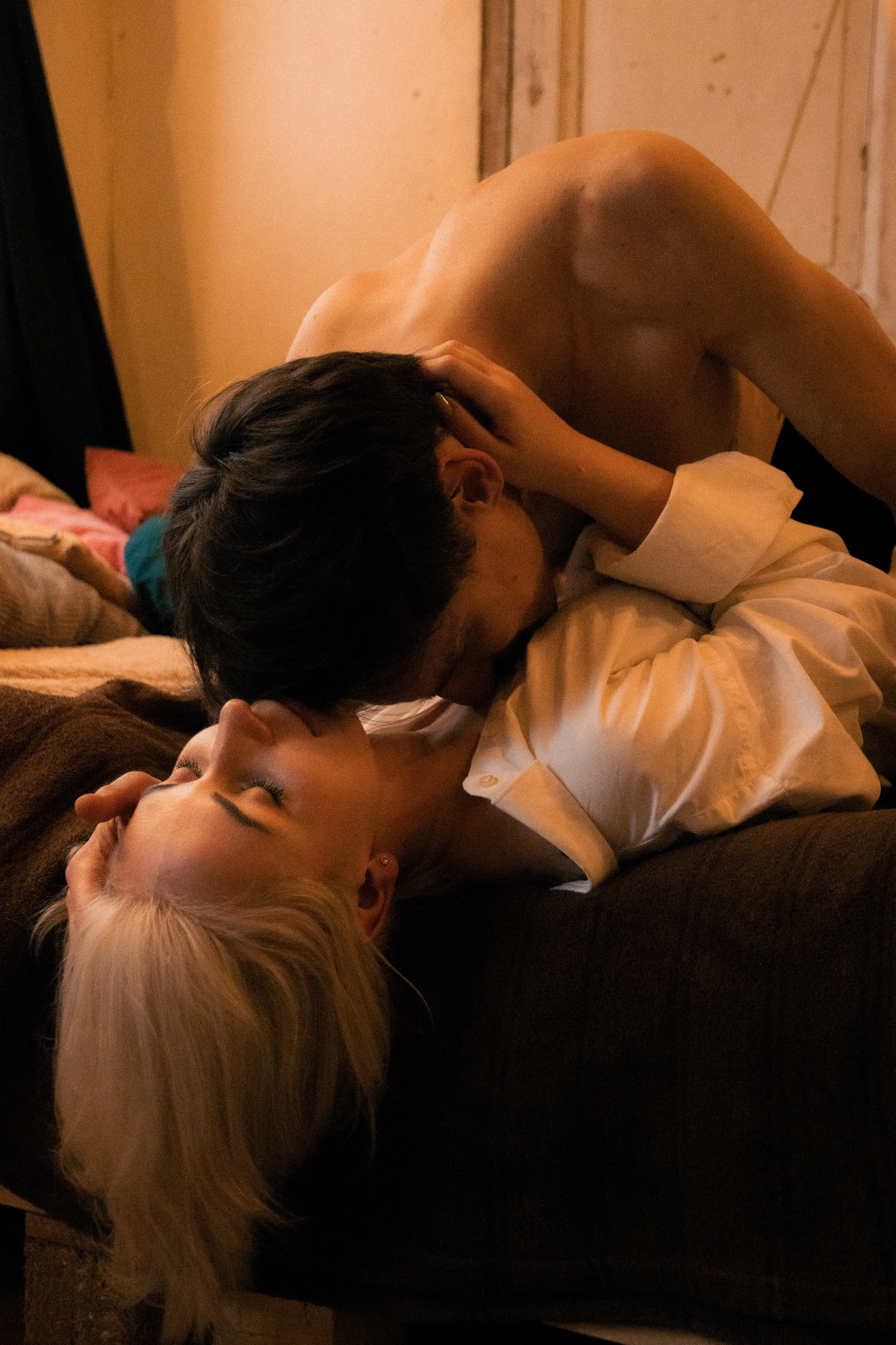 Кристина и Дима. Oksan_photo