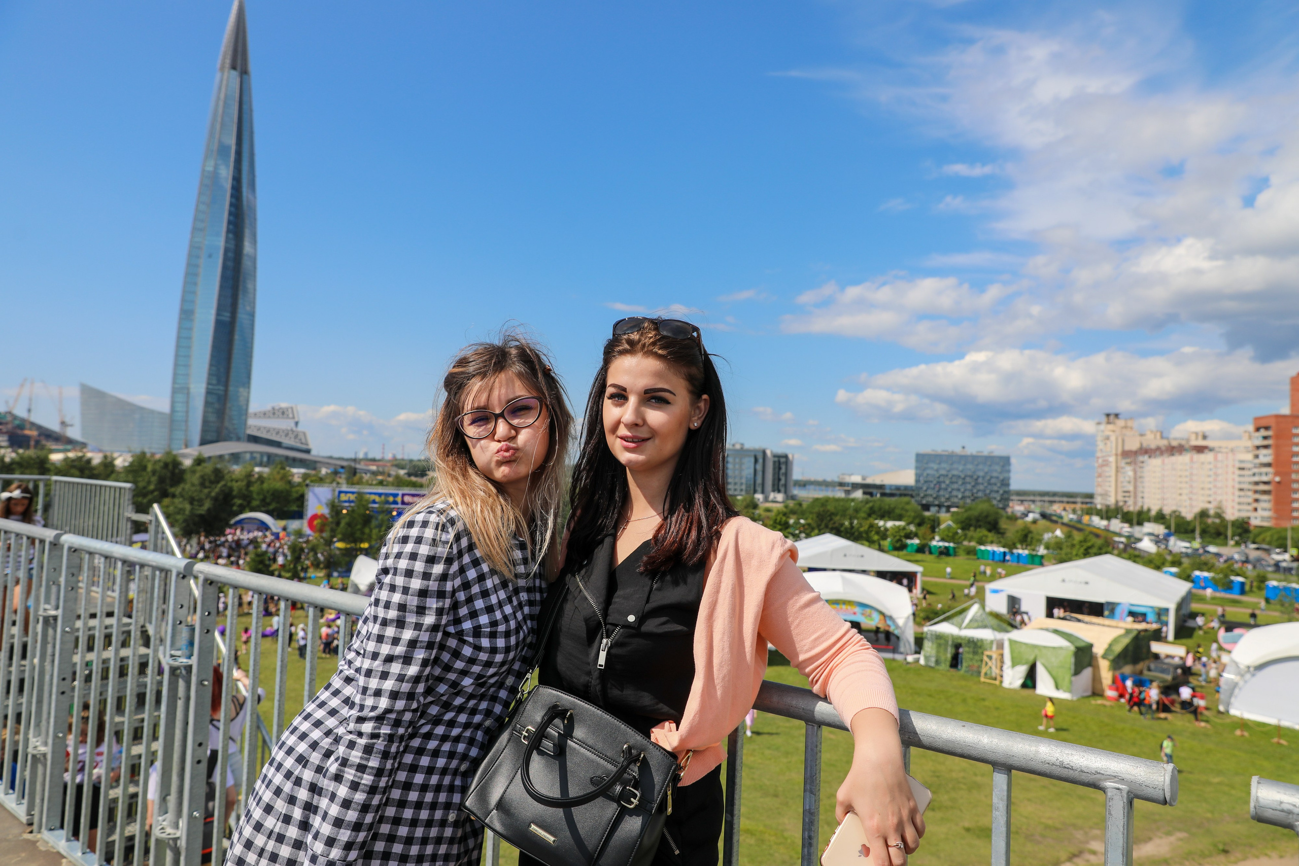 VK Fest 5. OleinikovPhoto
