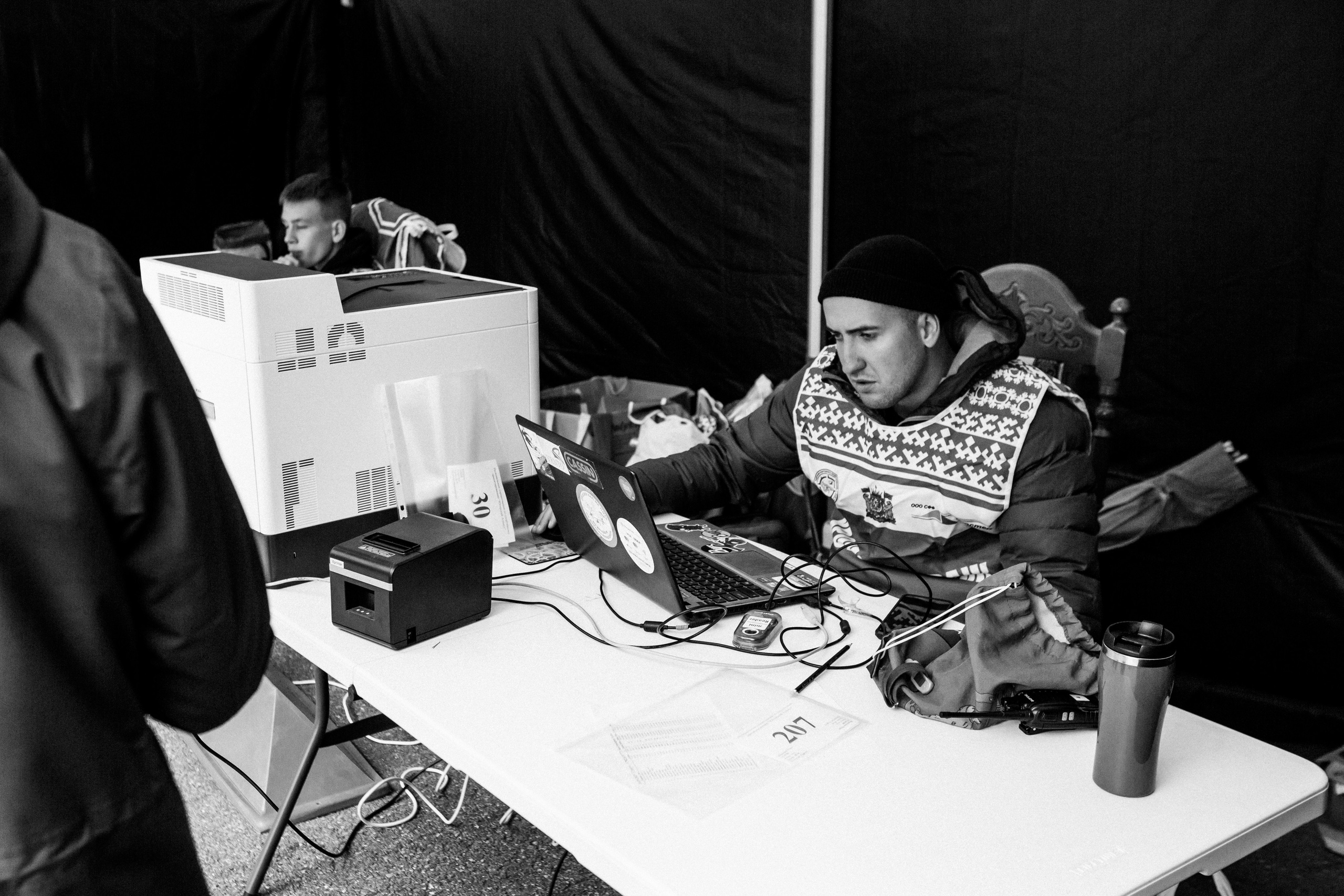 Спортивное ориентирование. Репортажный, семейный фотограф из Нефтеюганска