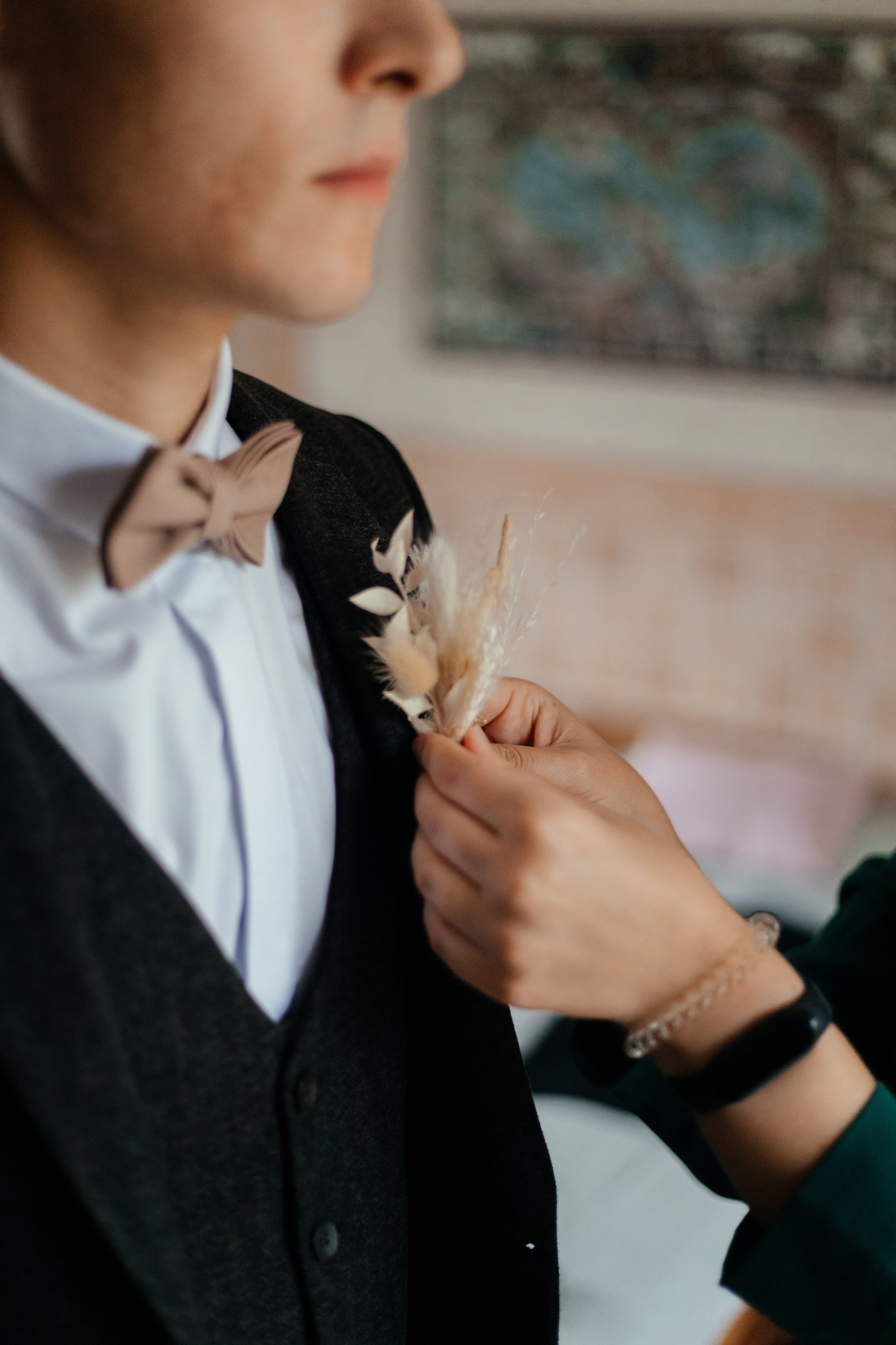 Вадим и Виктория. Свадебный фотограф Абакан