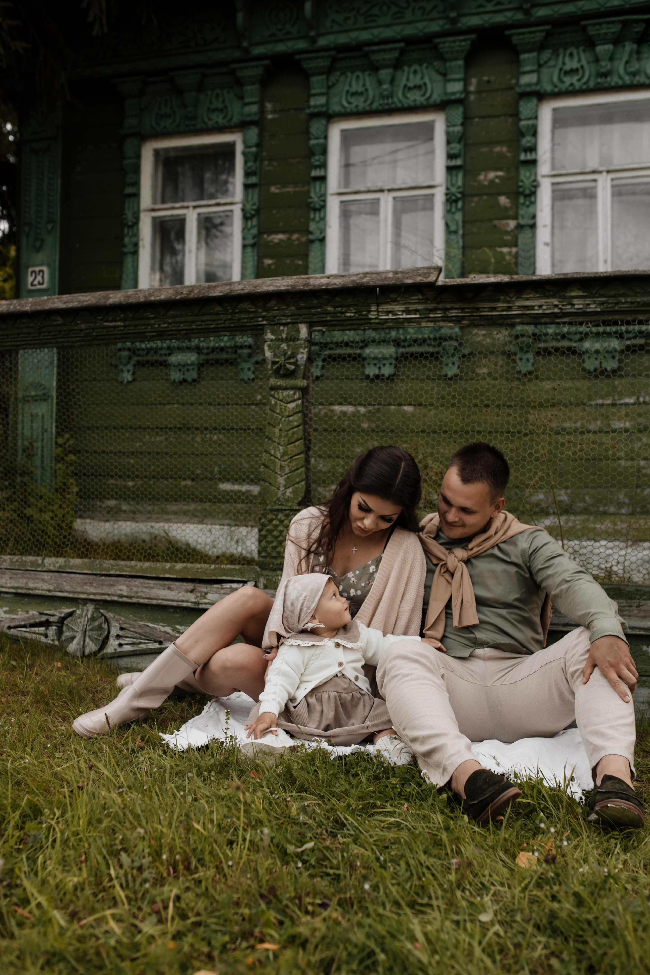 Диана ♡ Милана ♡ Артем. Фотограф Ольга Плеханова | Нижний Новгород, Москва