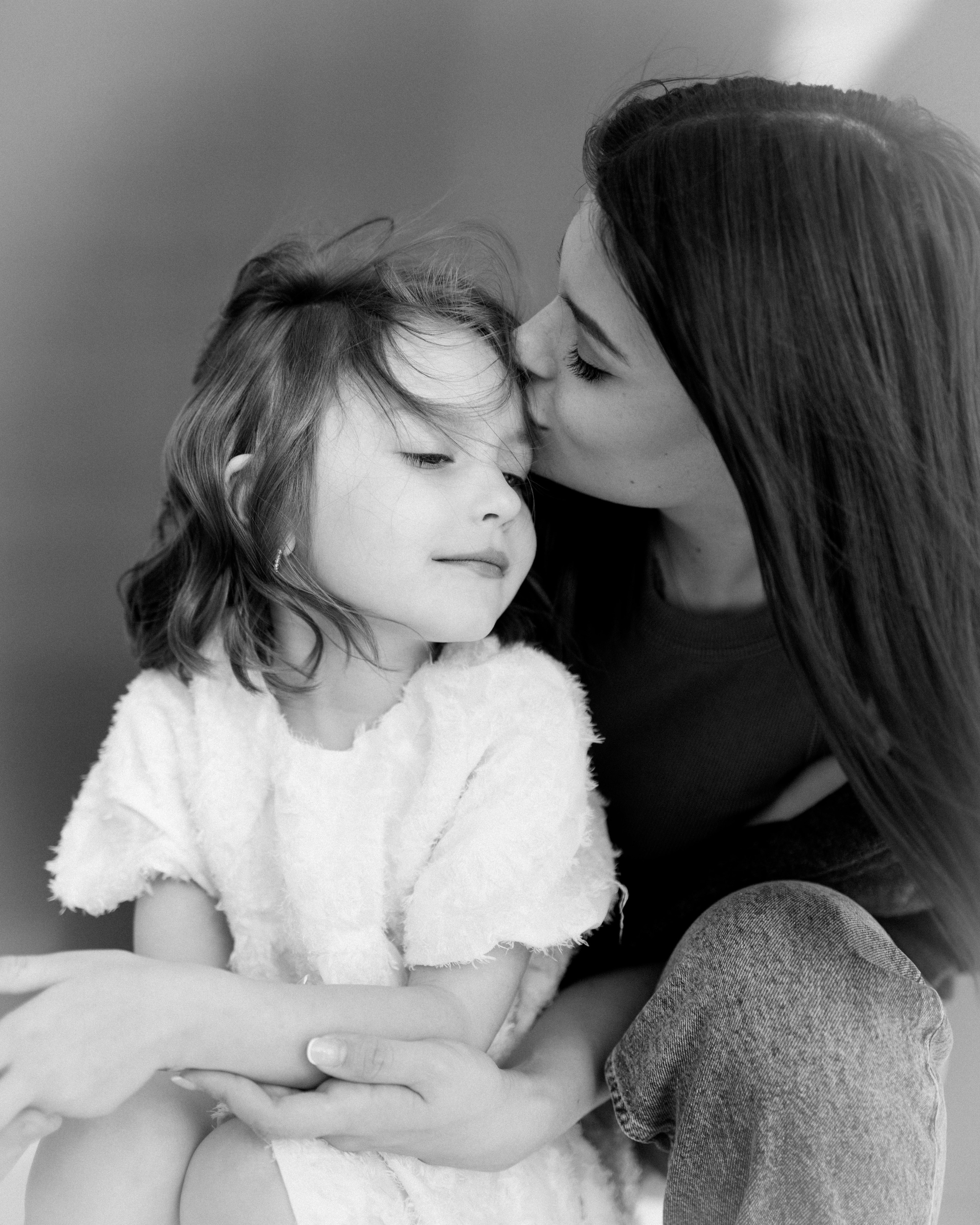 Family. Фотограф Юлия Польская