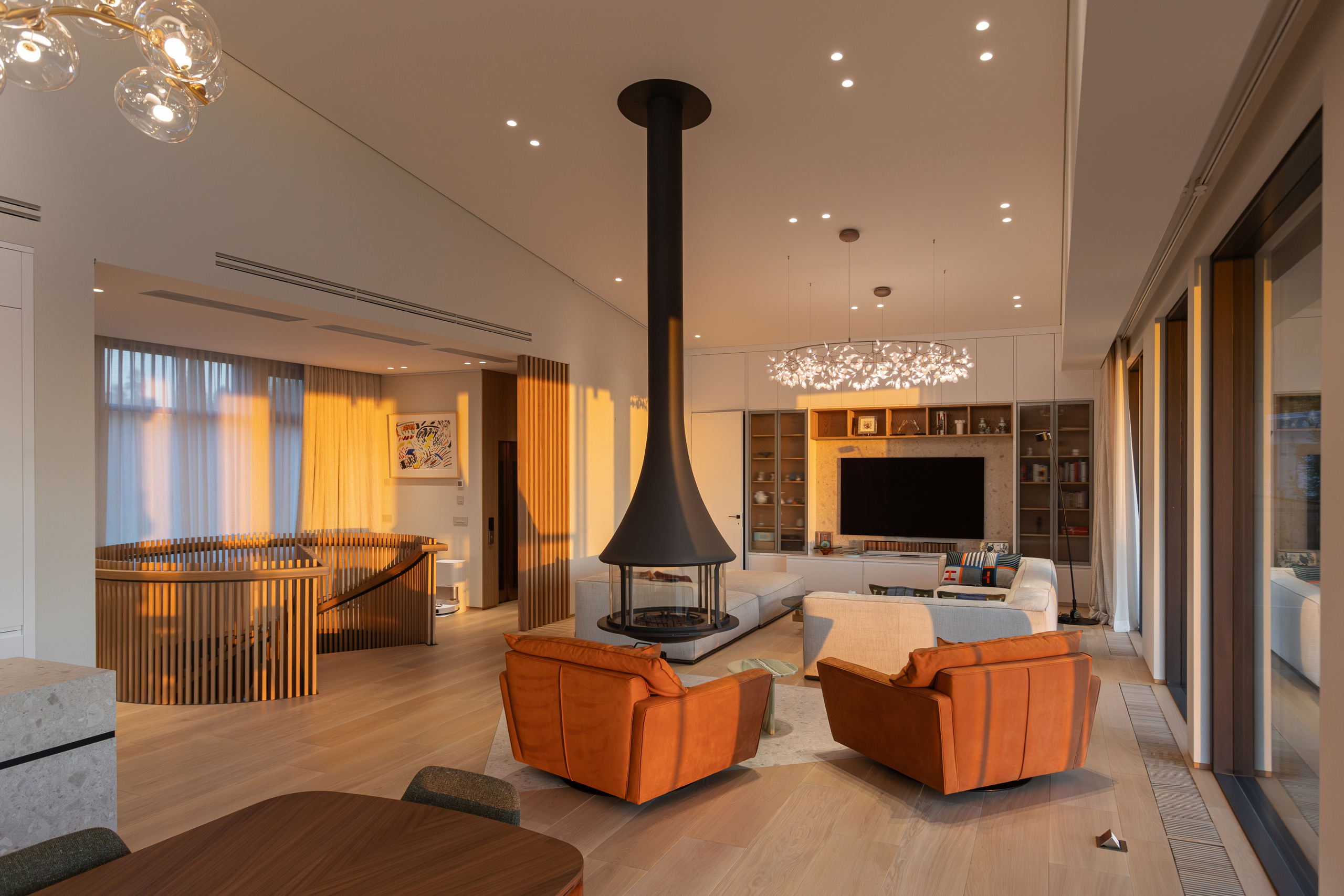 Интерьерная съёмка. Фотограф Алексей Байков: репортажная, деловая и интерьерная фотосъёмка