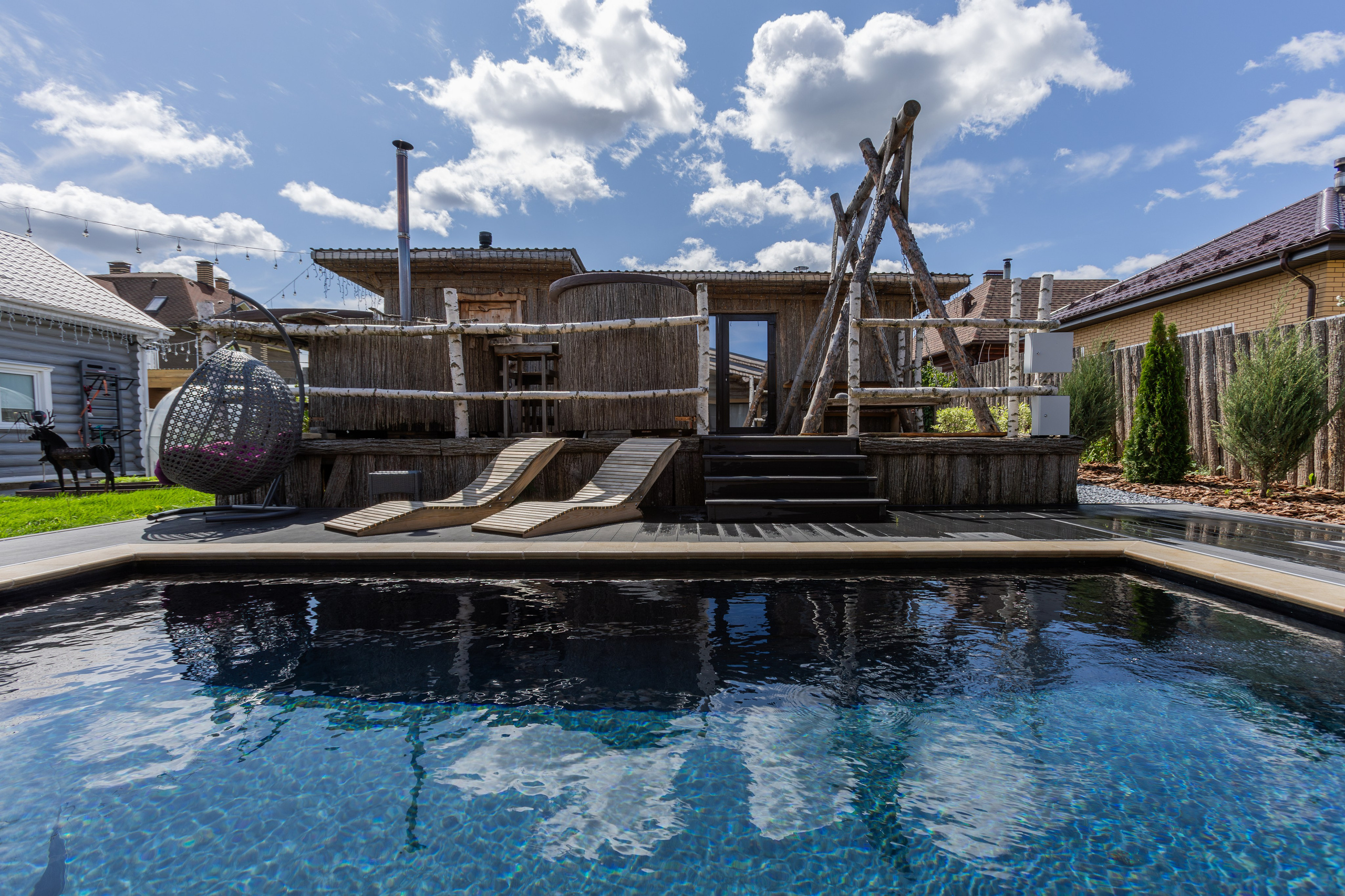 Интерьерная съёмка. Фотограф Алексей Байков: репортажная, деловая и интерьерная фотосъёмка