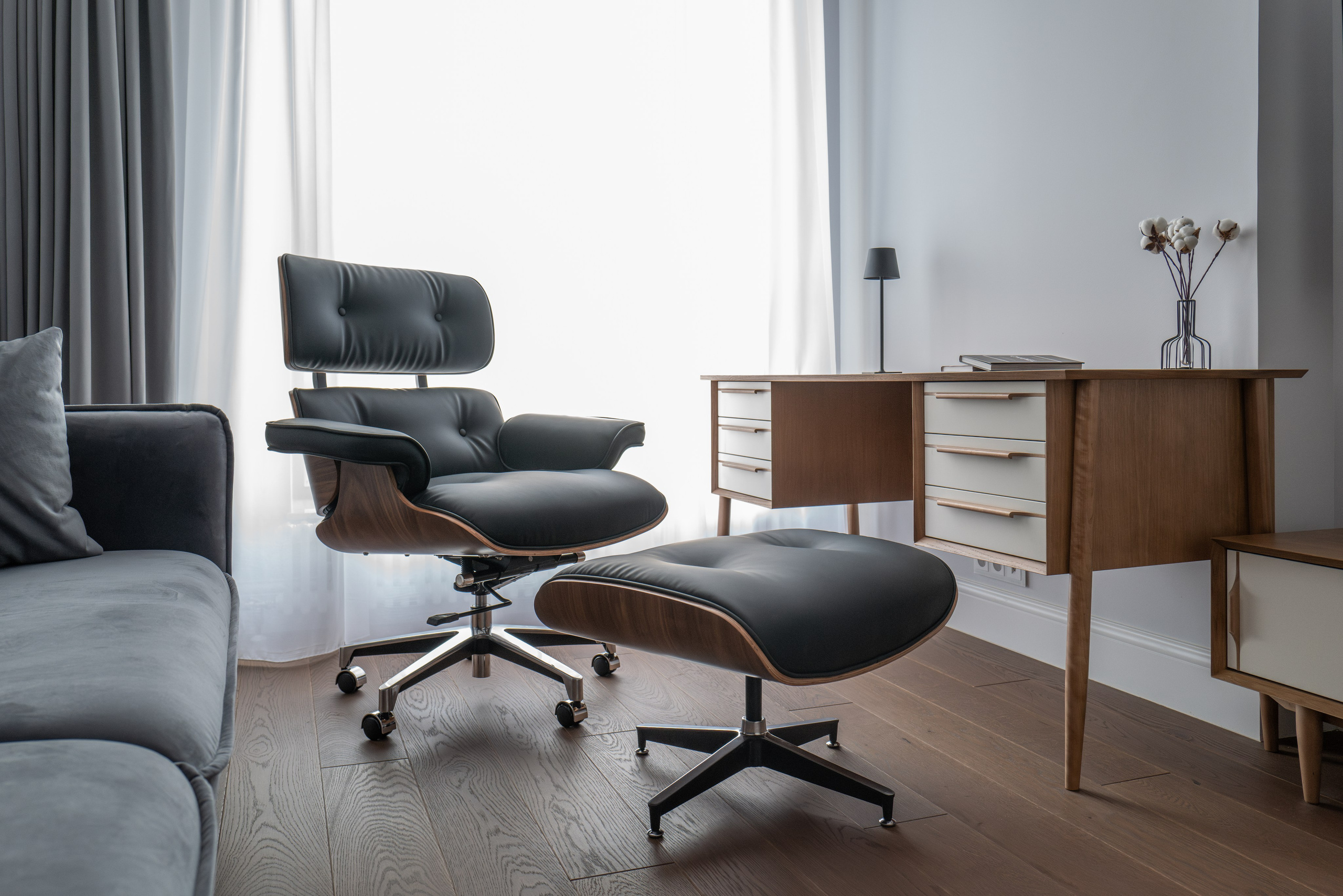 Интерьерная съёмка. Фотограф Алексей Байков: репортажная, деловая и интерьерная фотосъёмка