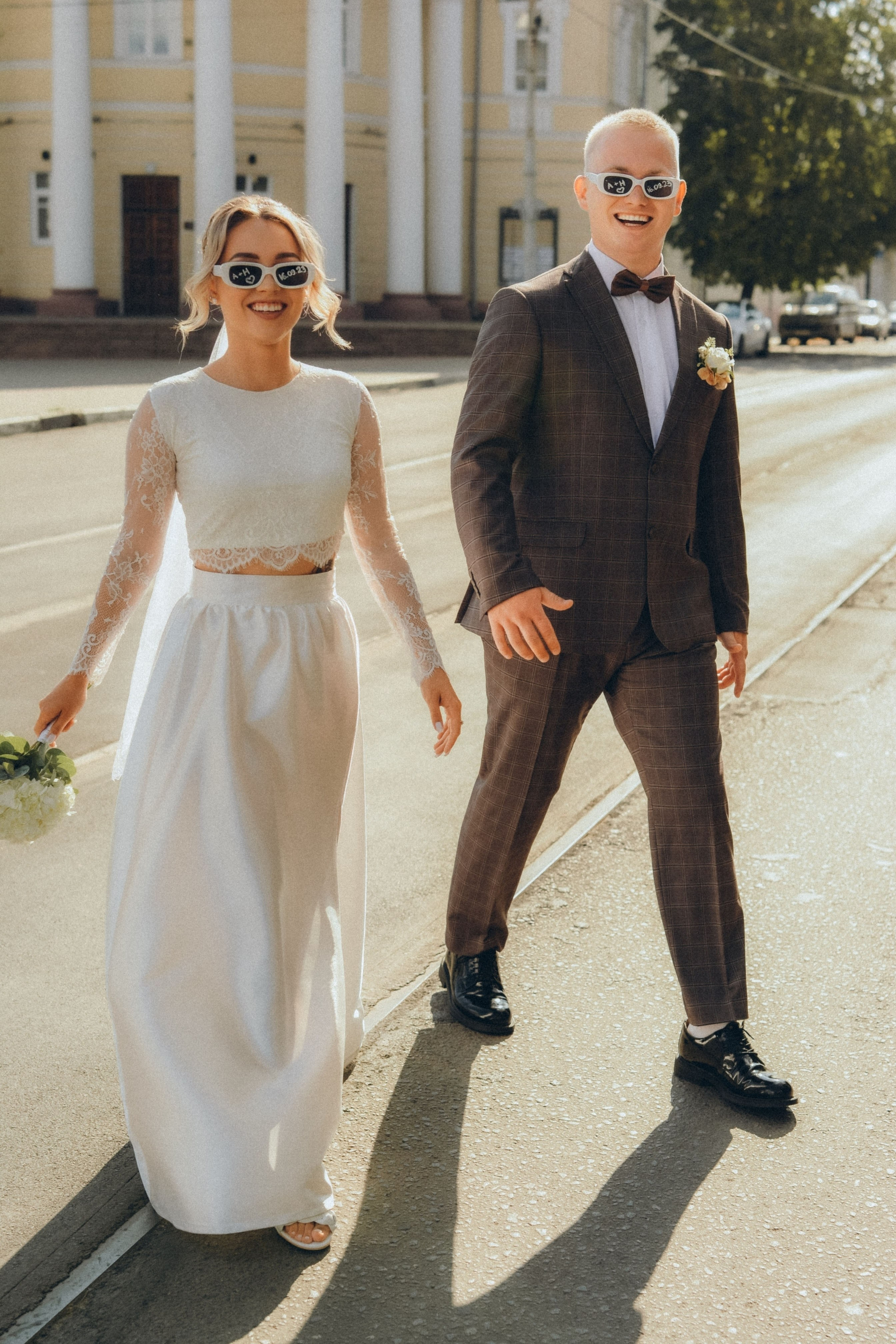 Никита и Алина Свирины. Фотограф в Москве Ангелина Ким