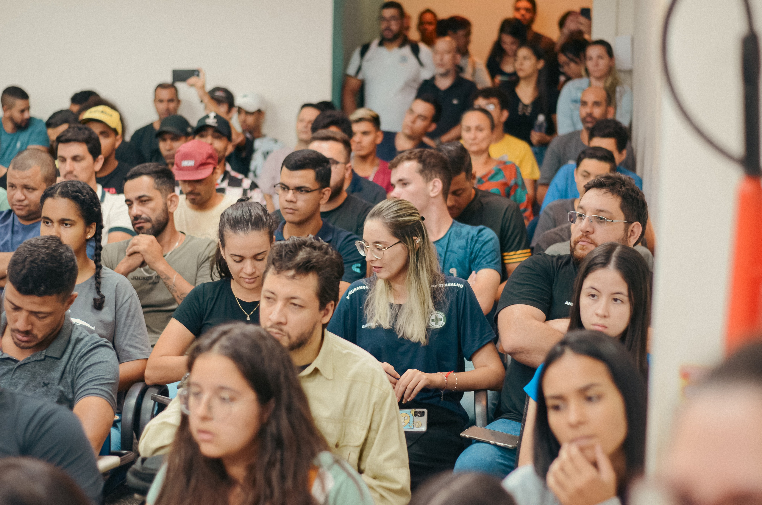 ETEC Ourinhos. Fotógrafo | Sessão de fotos
