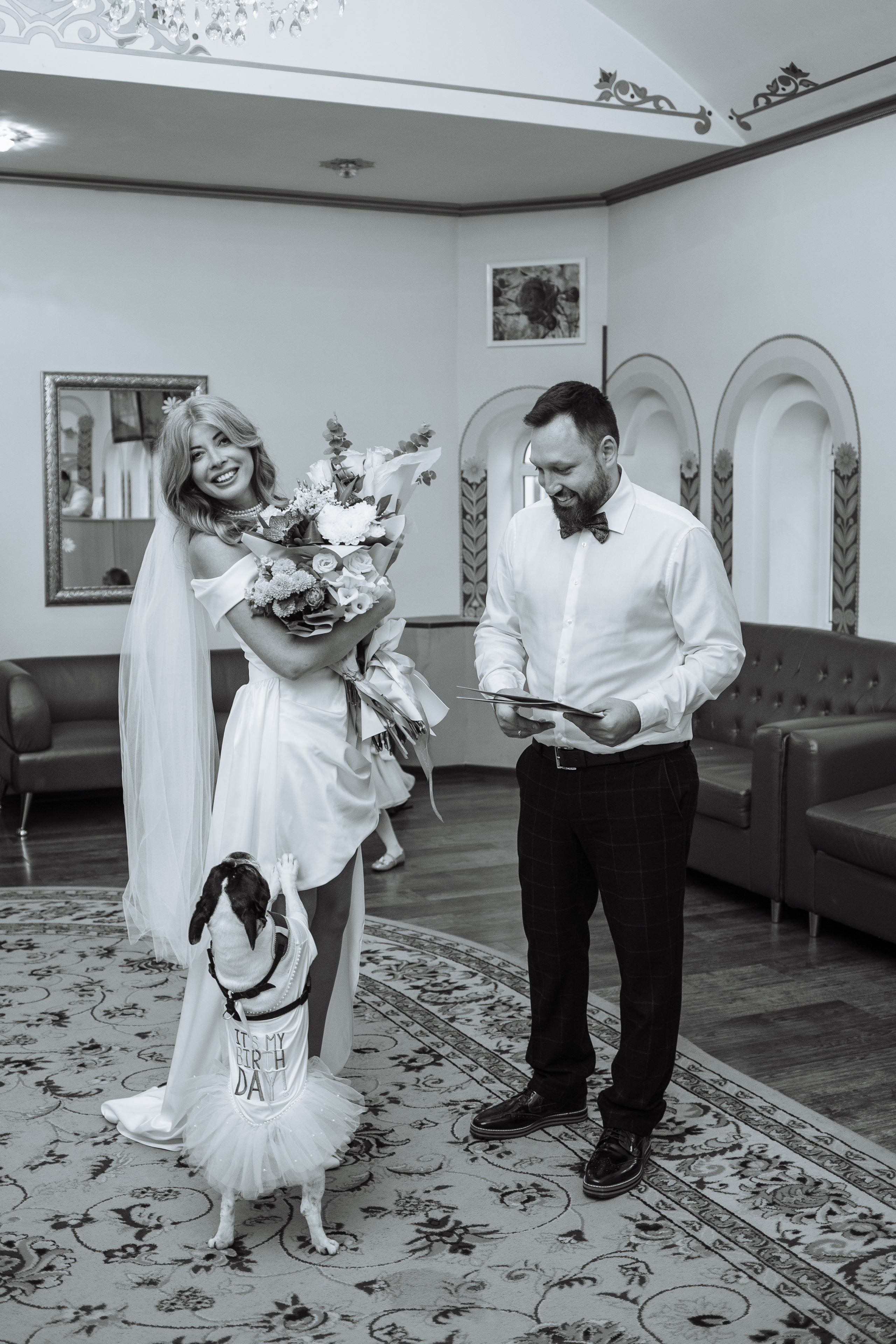 Максим и Светлана. Семейный фотограф Николаева Ольга