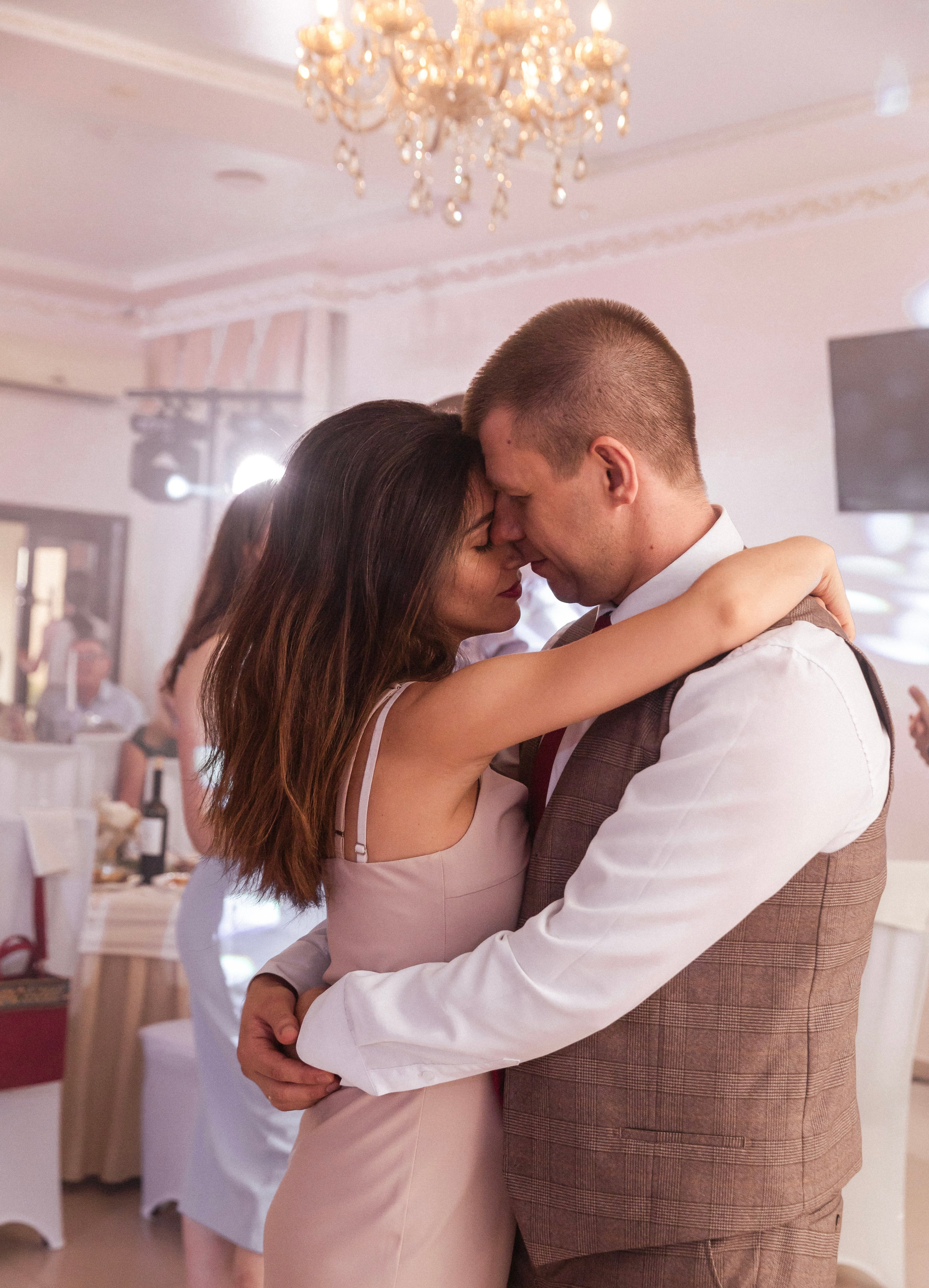 Ярослав и Анастасия. Фотограф свадебных и парных историй Кристина Шакула