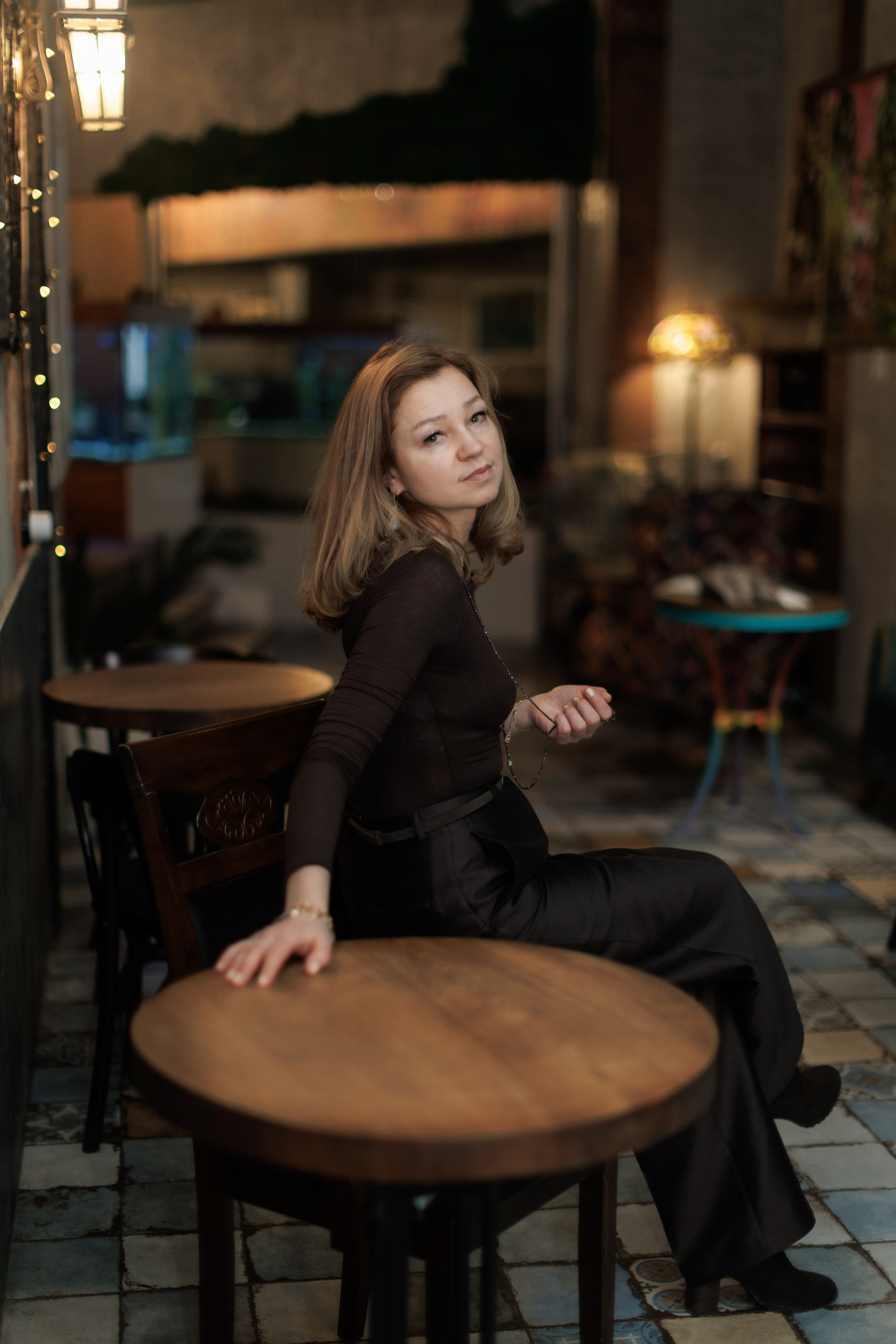 Наш фоторелакс. Детский и семейный фотограф Мария Киселёва. Москва