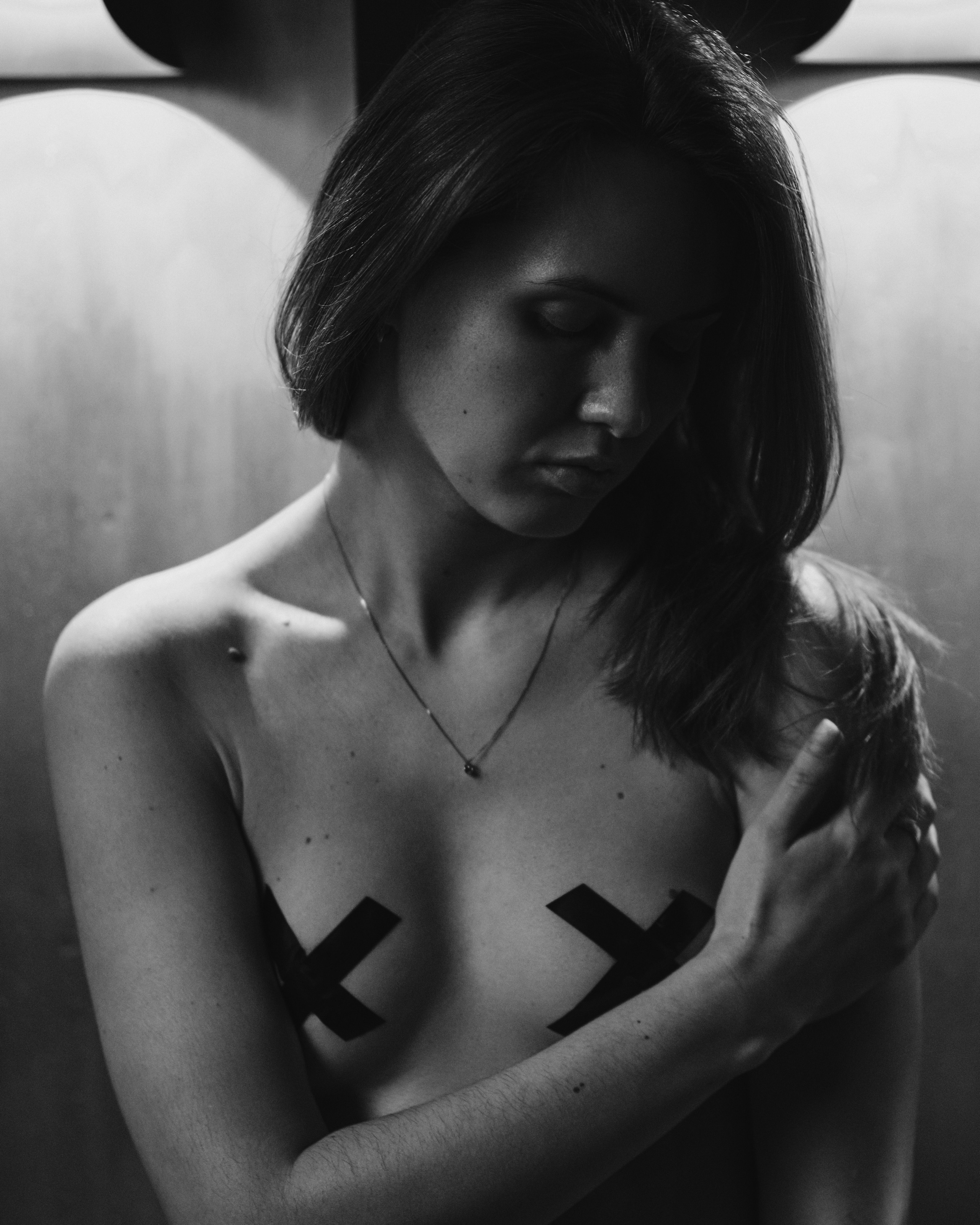 Лера. Портретный фотограф в Архангельске Григорий Титов