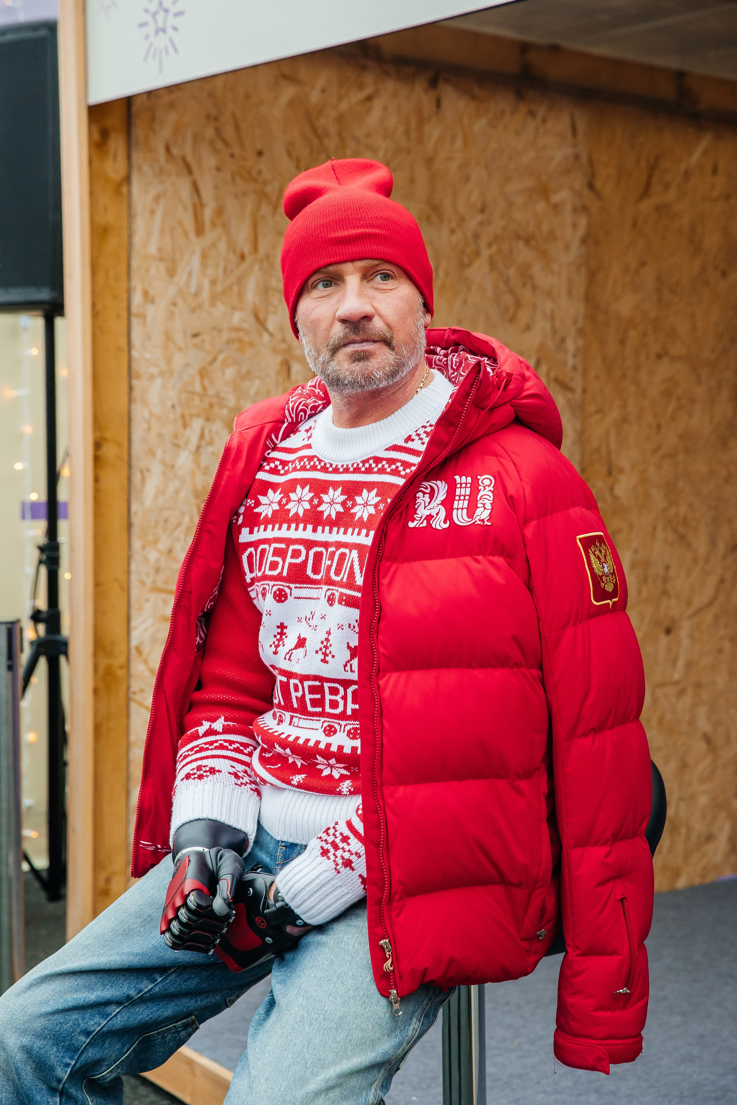 Фонд Хабенского ВДНХ. Леся Гаранина. Семейный фотограф/видеограф Москва и область