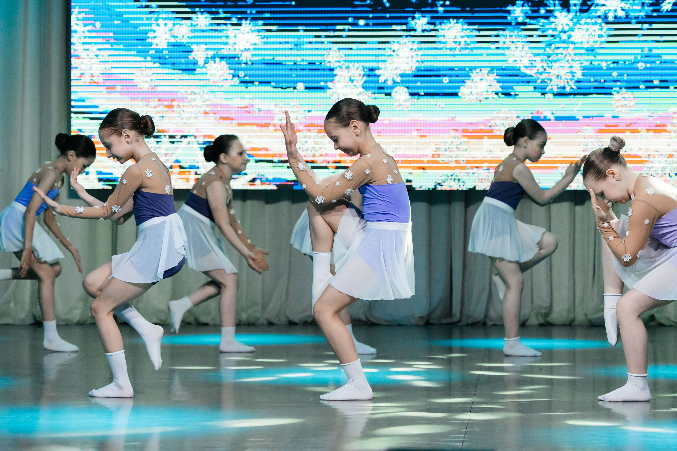 DUSHA — хореографический спектакль. Ульяна Ремезова | Фотограф | Челябинск