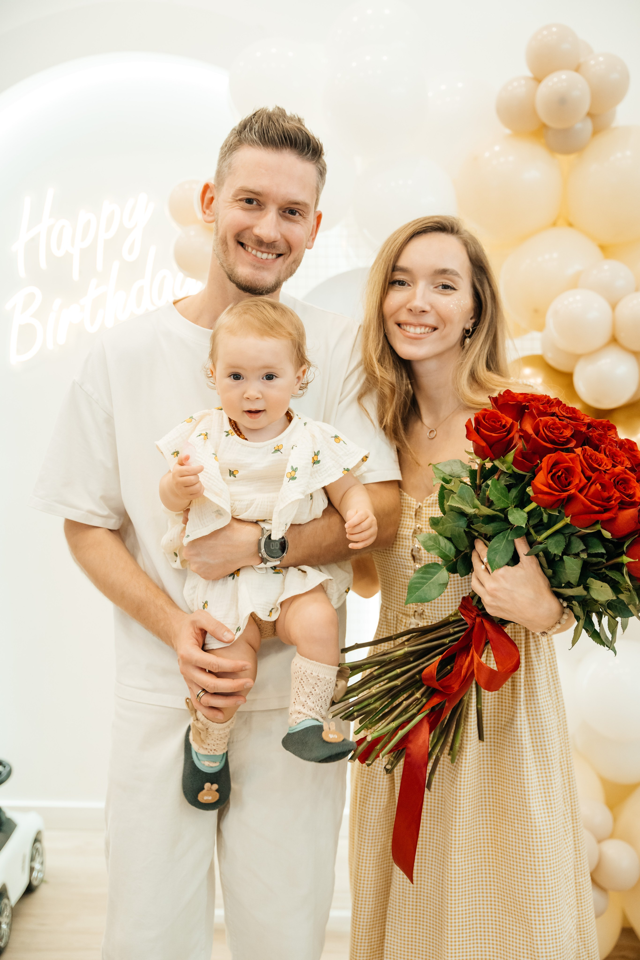 Частные мероприятия. Ульяна Ремезова | Фотограф | Челябинск