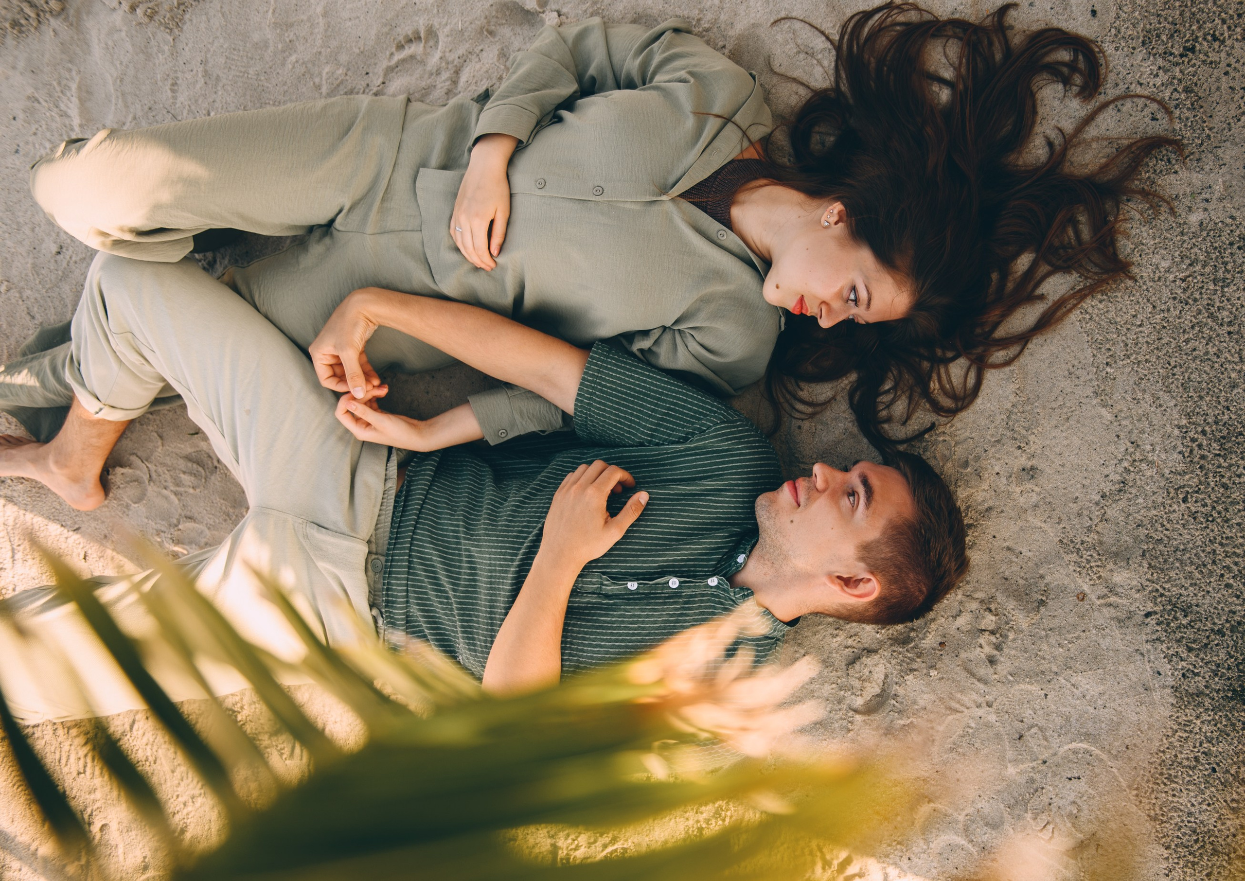 Загадали друг друга. Бархатные Сезоны. Свадебный и семейный фотограф София Невская