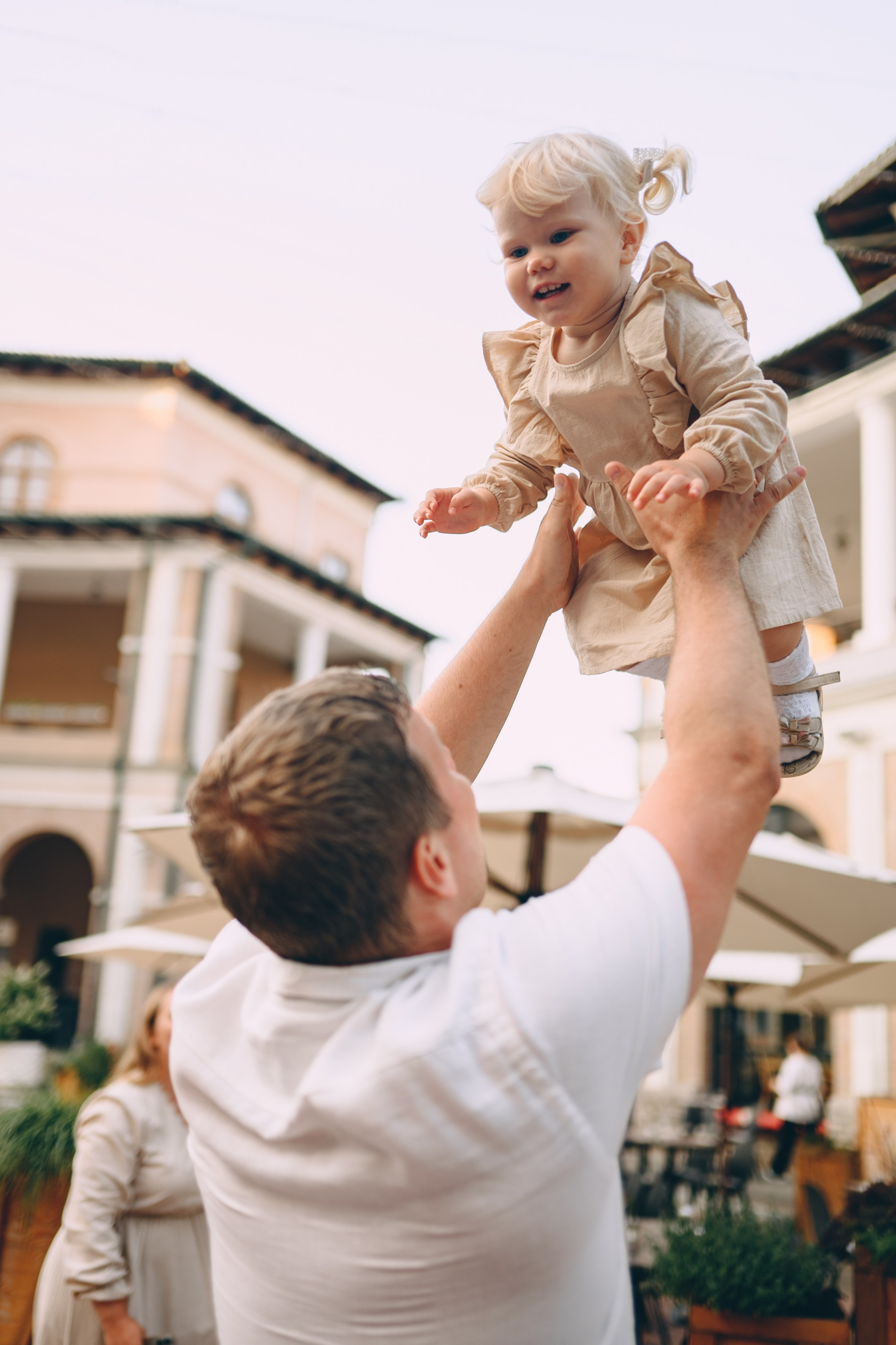 Романтика гор. Свадебный и семейный фотограф София Невская