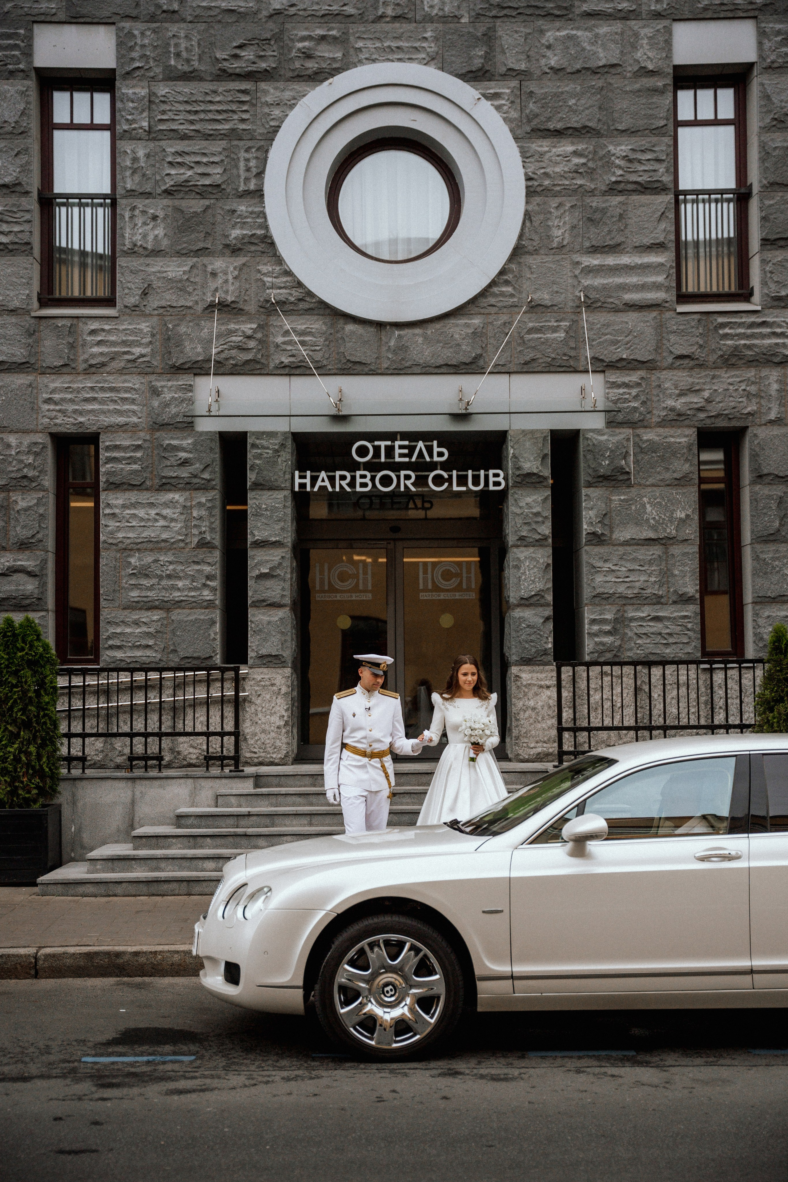 Nikita & Nadezhda. Dolce_wedding