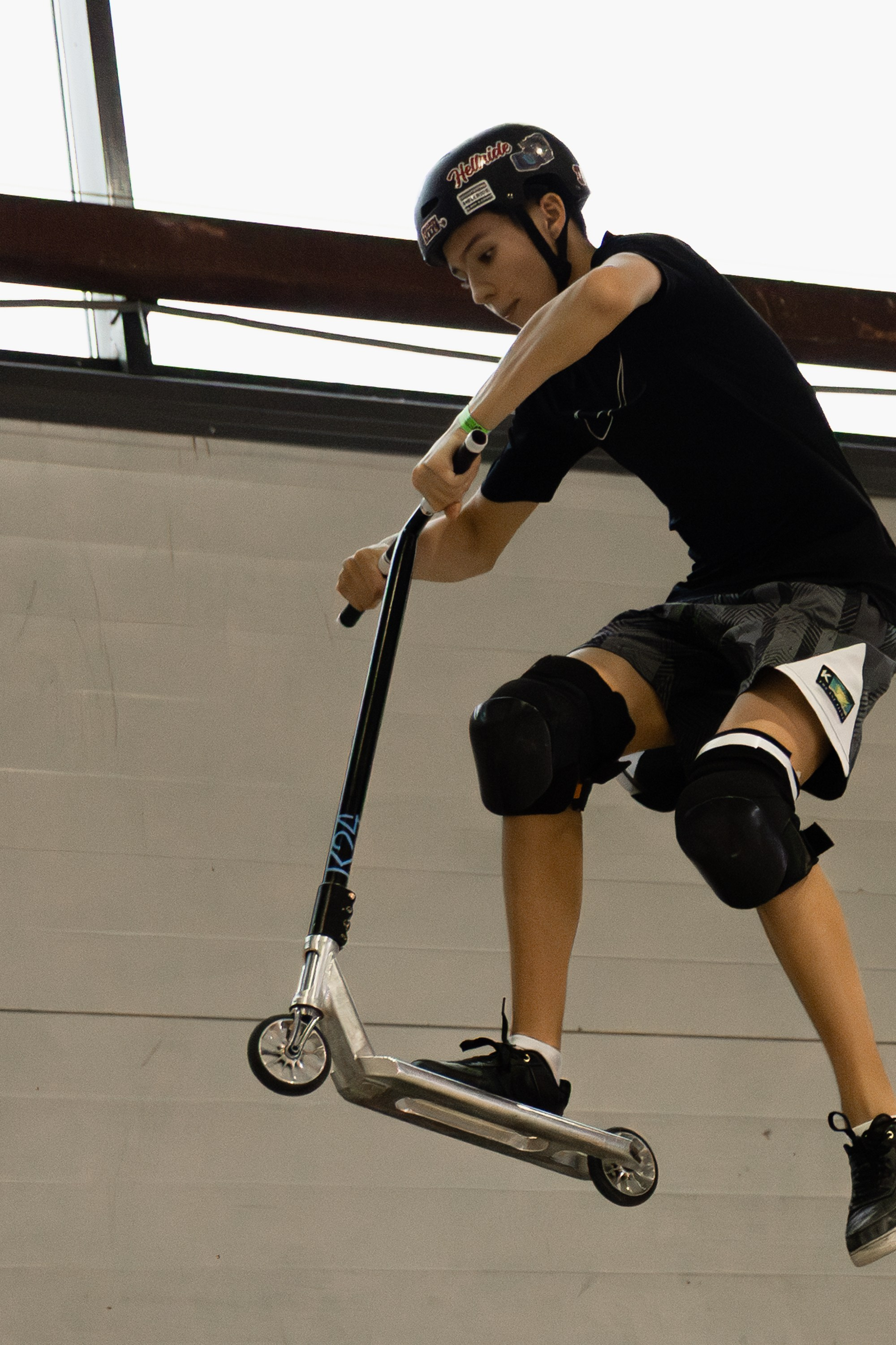 Экстремальная неделя. Фотограф Кощеева Дарья