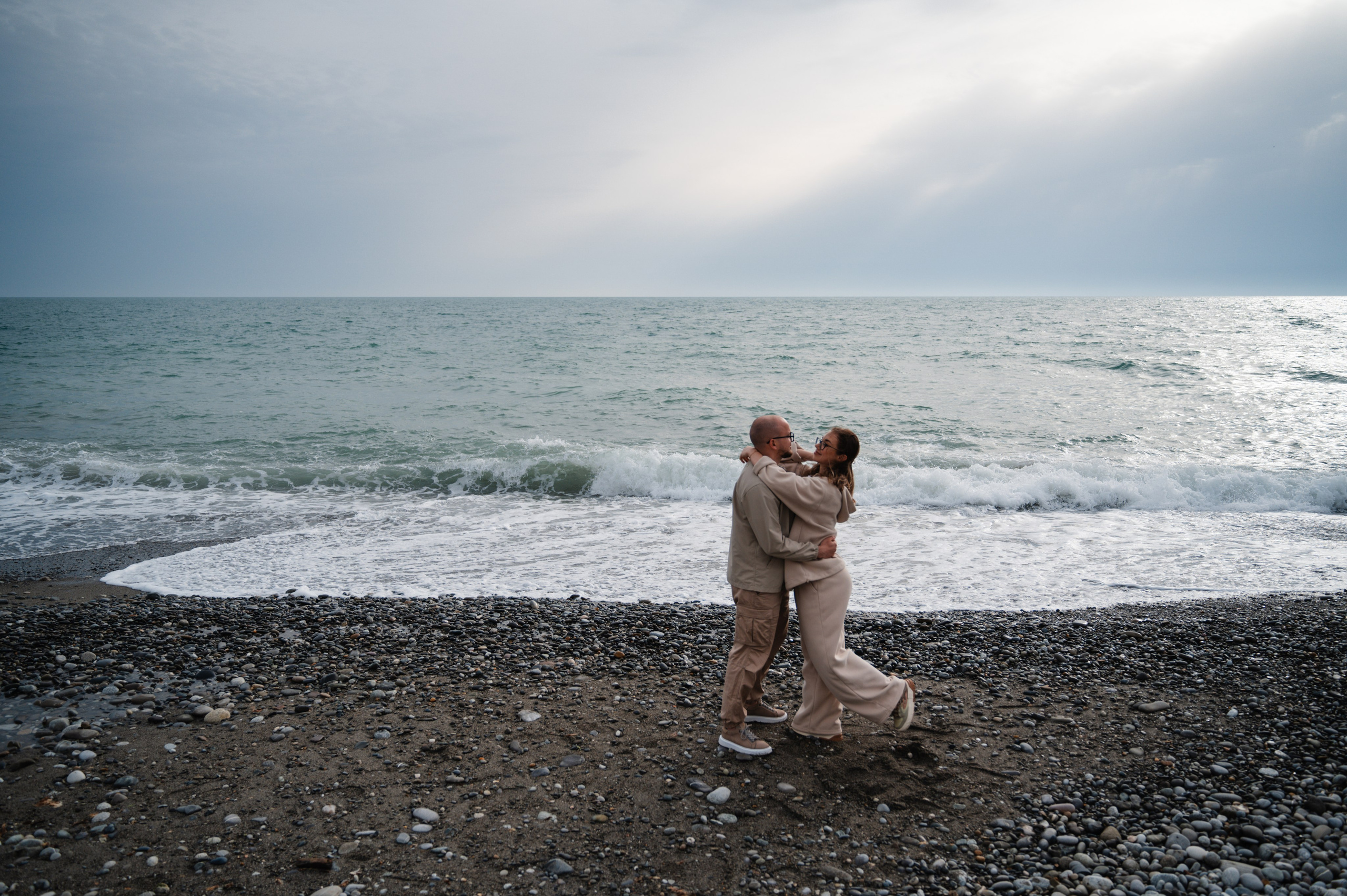 By the sea⋆🌊. Фотограф Ярута Оксана / Ростов-на-Дону