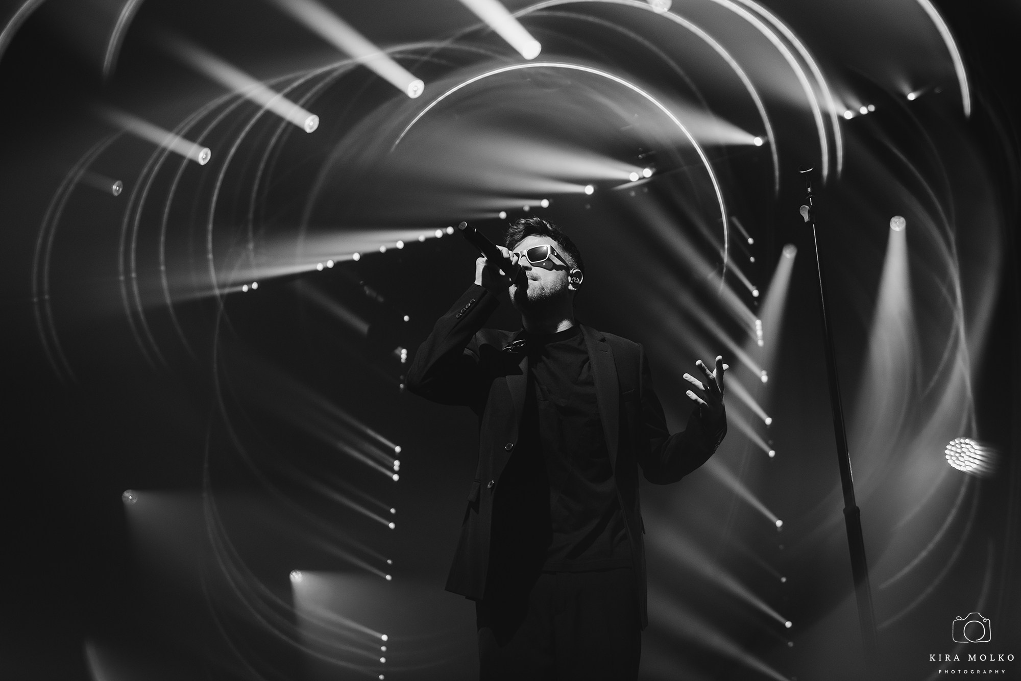 ЛСП. Кира Молко — Концертный фотограф в Санкт-Петербурге