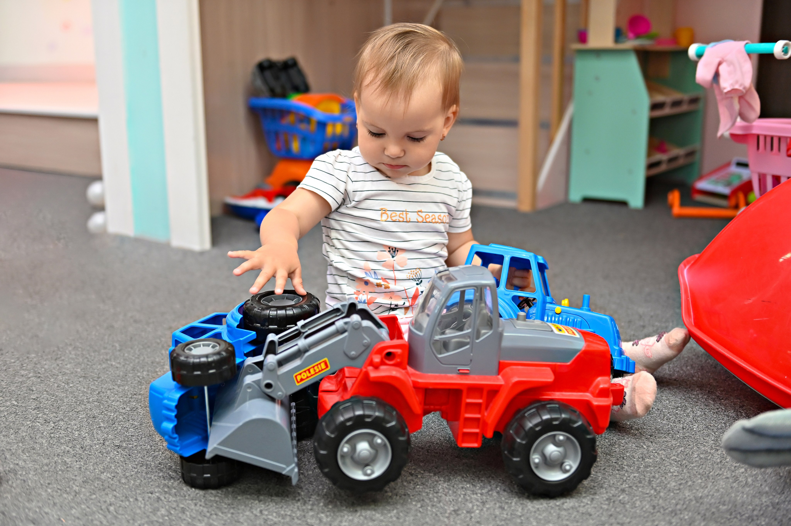 Дни Рождения. Свадебный и семейный фотограф Волгоград, Краснодар