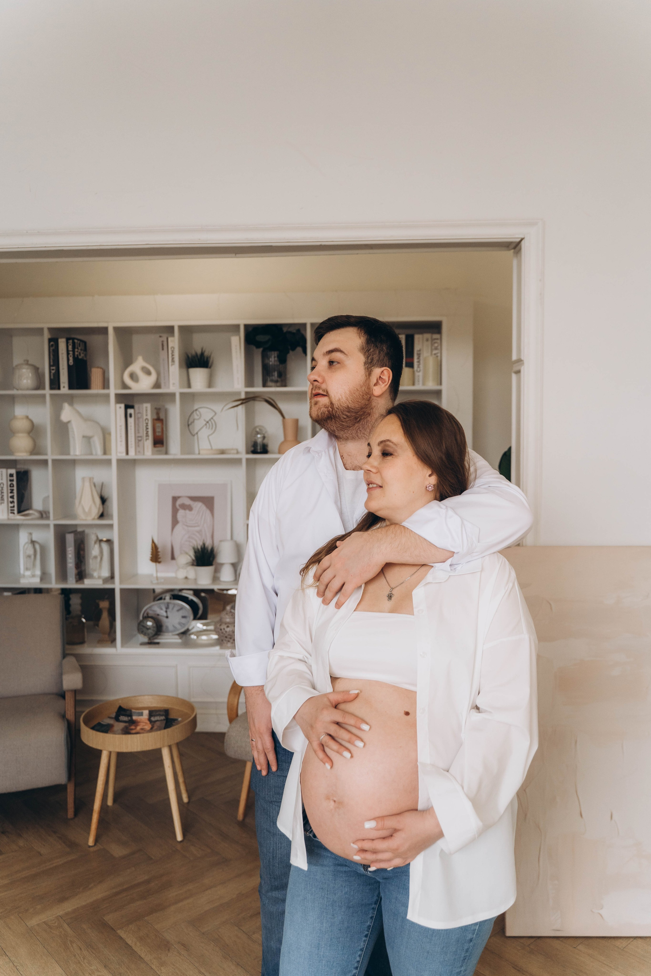 Ольга и Дмитрий