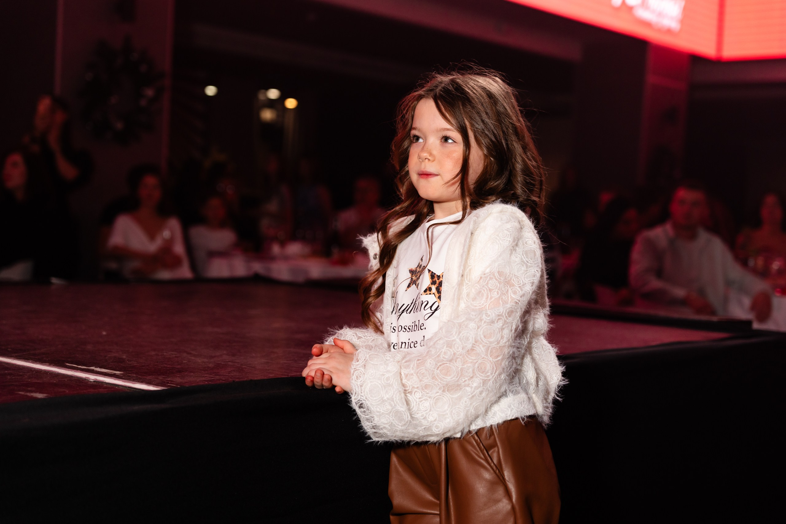 Юбилей КС Моделс. Репортажный и портретный фотограф в Нижнем Новгороде Максим Горшков