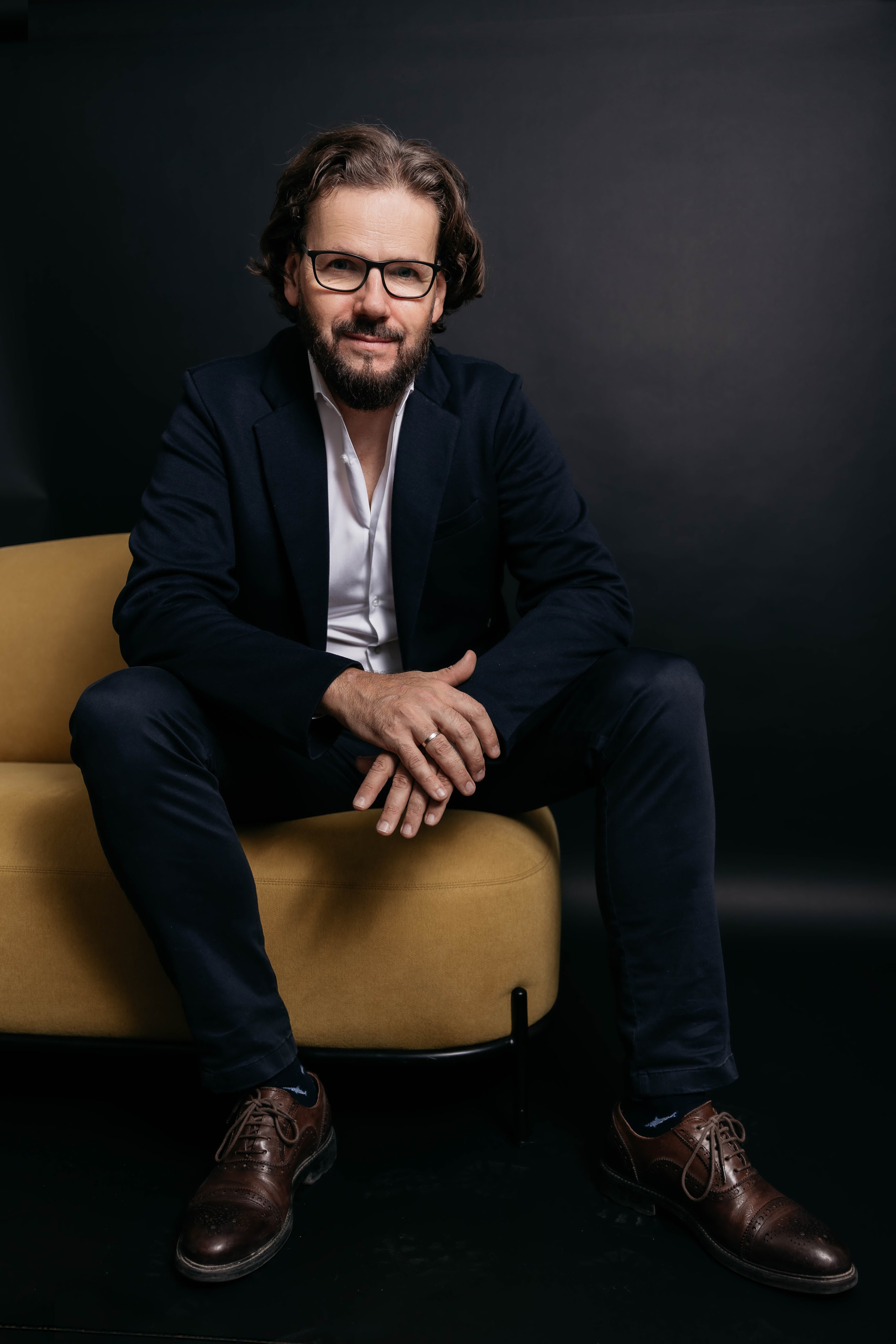 Игорь. Персональный фотограф Катерина Литвинова