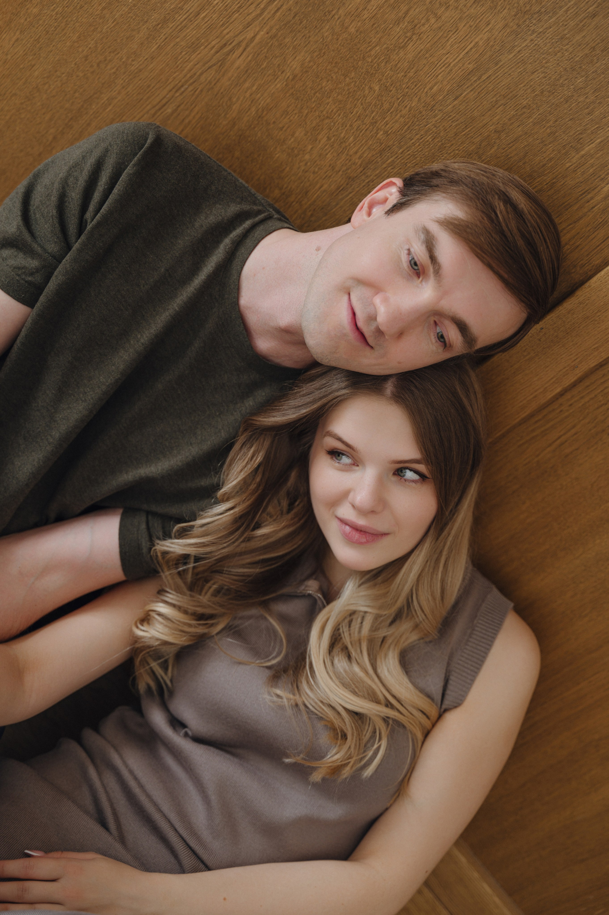 Луиза и Дмитрий. Свадебный фотограф Москва и Санкт-Петербург. Анастасия Чудина