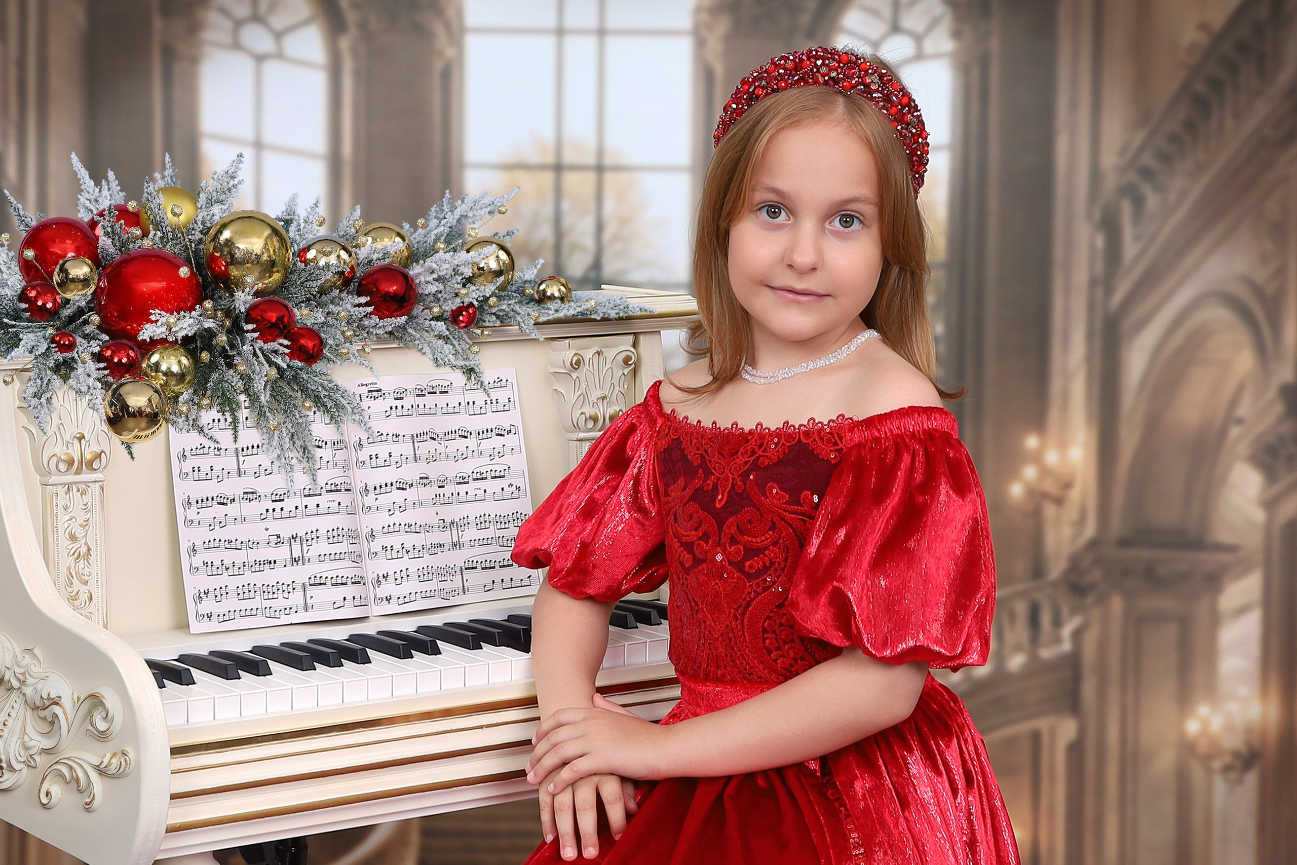 КОМПАНИЯ КРАЙФОТО ФОТОСЕССИЯ ВДОХНОВЕНИЕ