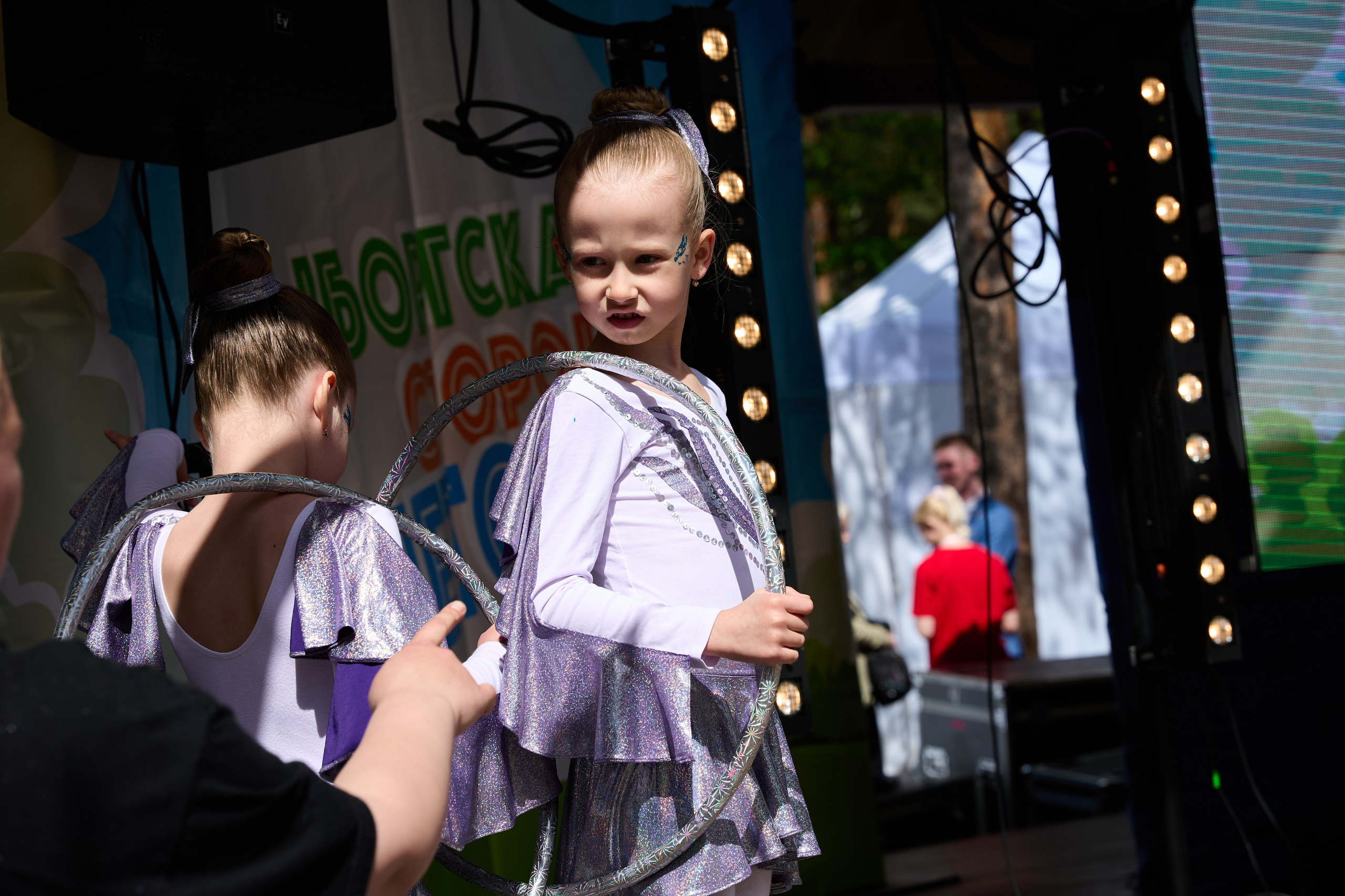 Выборгская сторона. Фотограф в Санкт-Петербурге