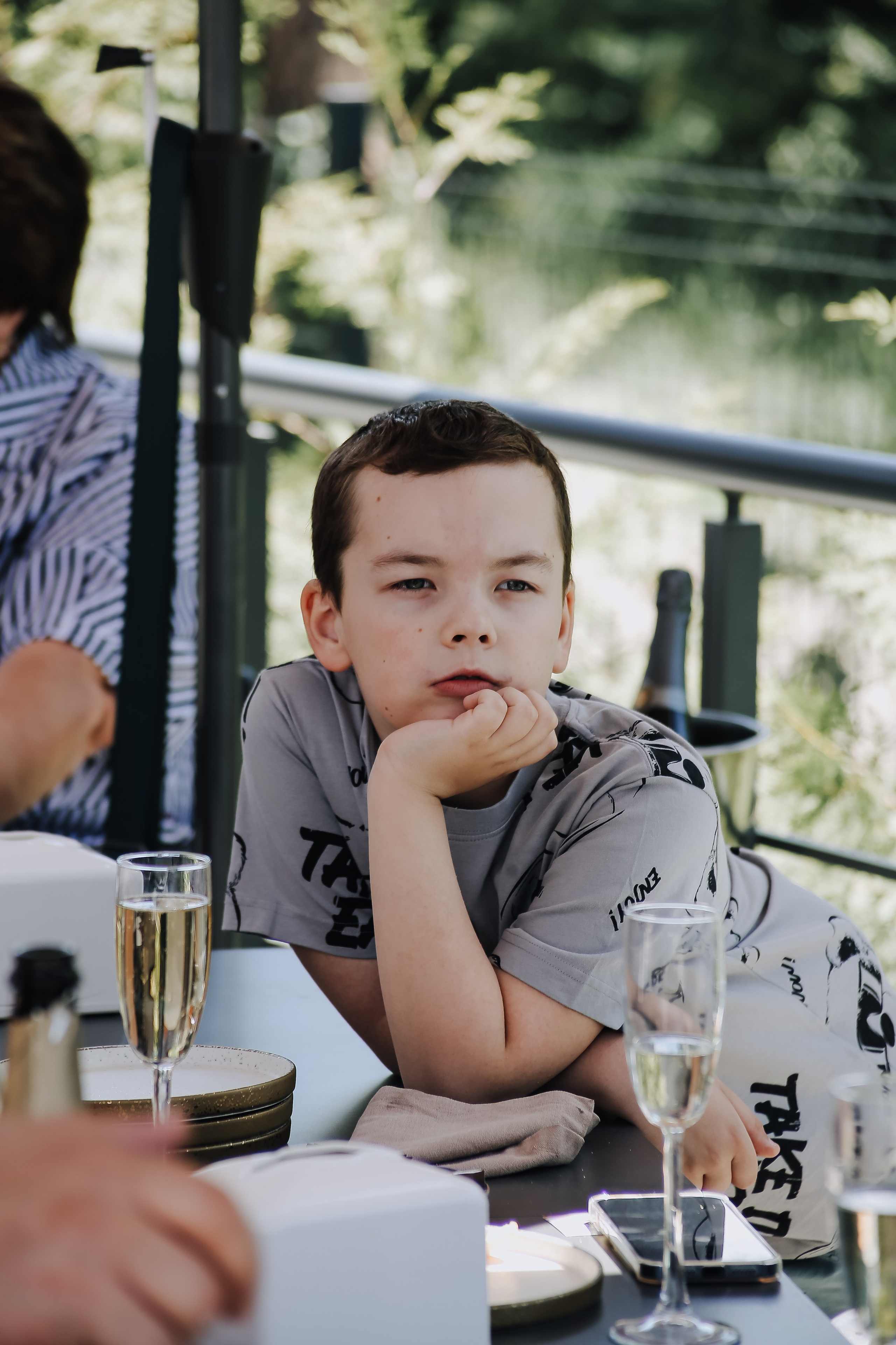 День Рождение «КрымСтройЭксперт». Фотограф в Крыму | Виктория Нотевская