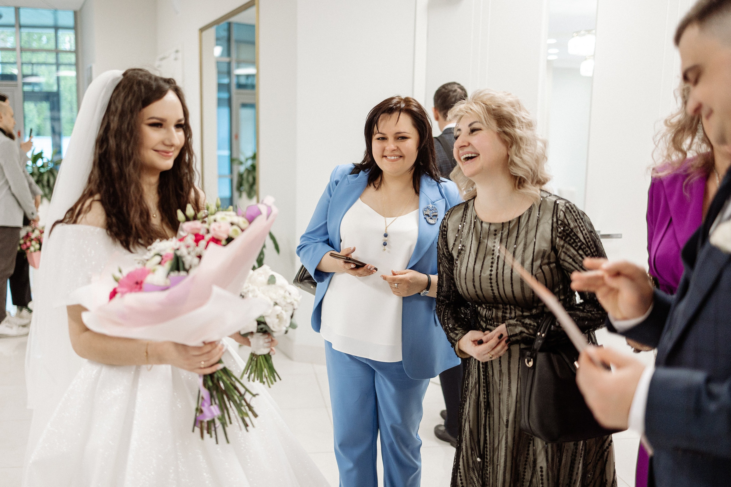 Сергей и Алиса. Свадебный фотограф Маргарита Глумскова