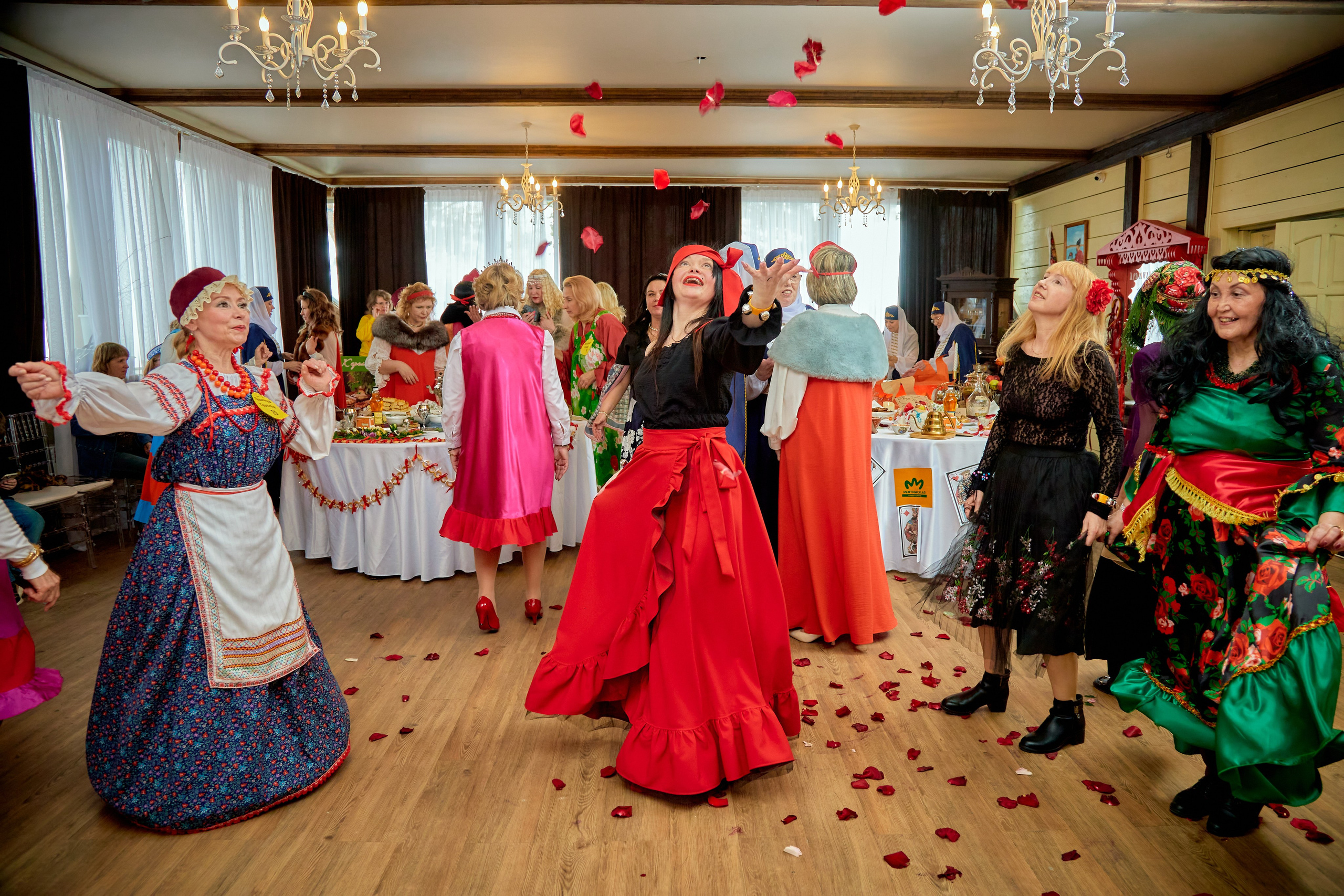 Главная бабушка Екатеринбурга. Фотограф в Екатеринбурге Булат Хамитов