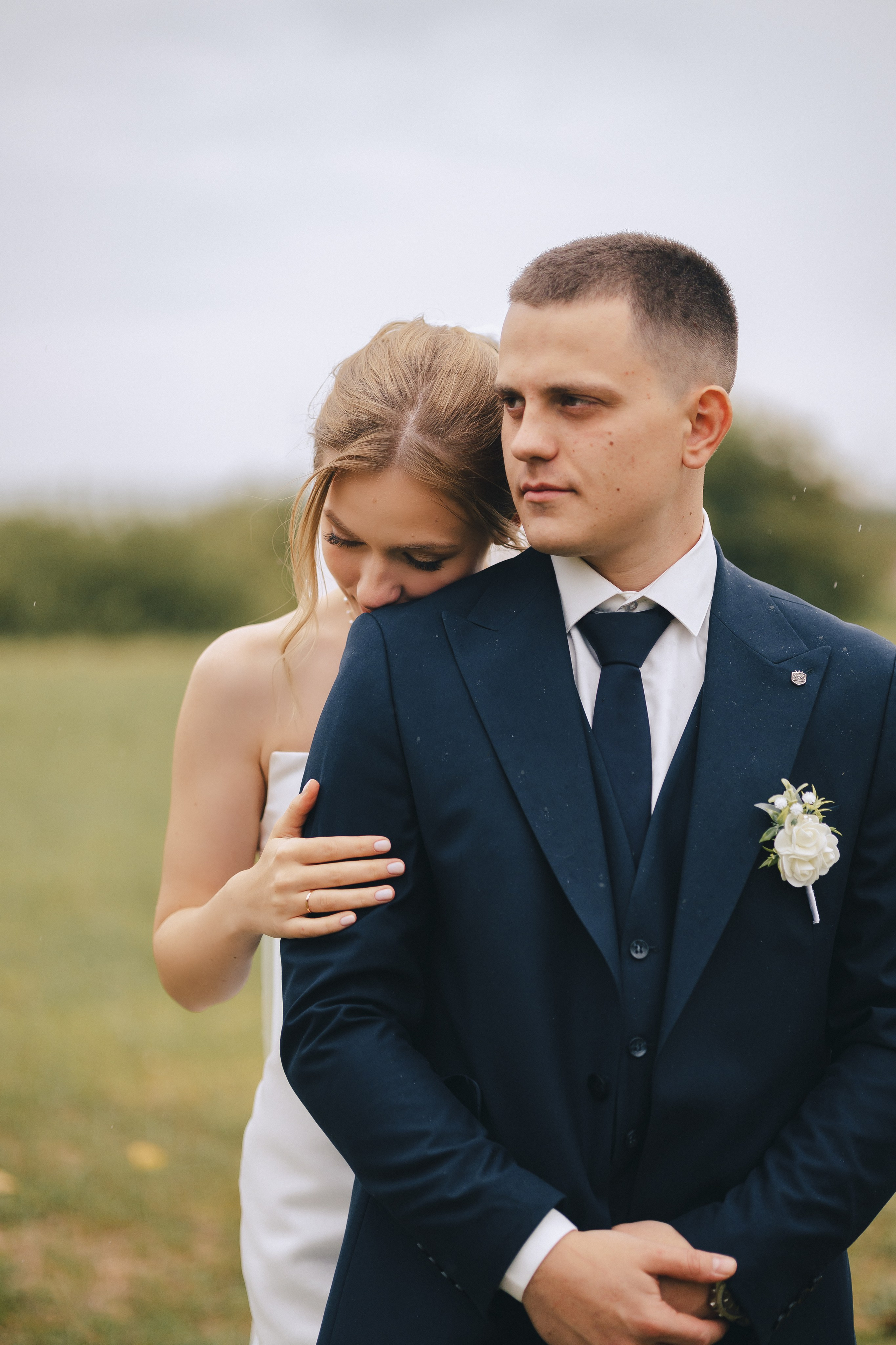 Валерия и Денис. Фотограф Таганрог Любимая Надя