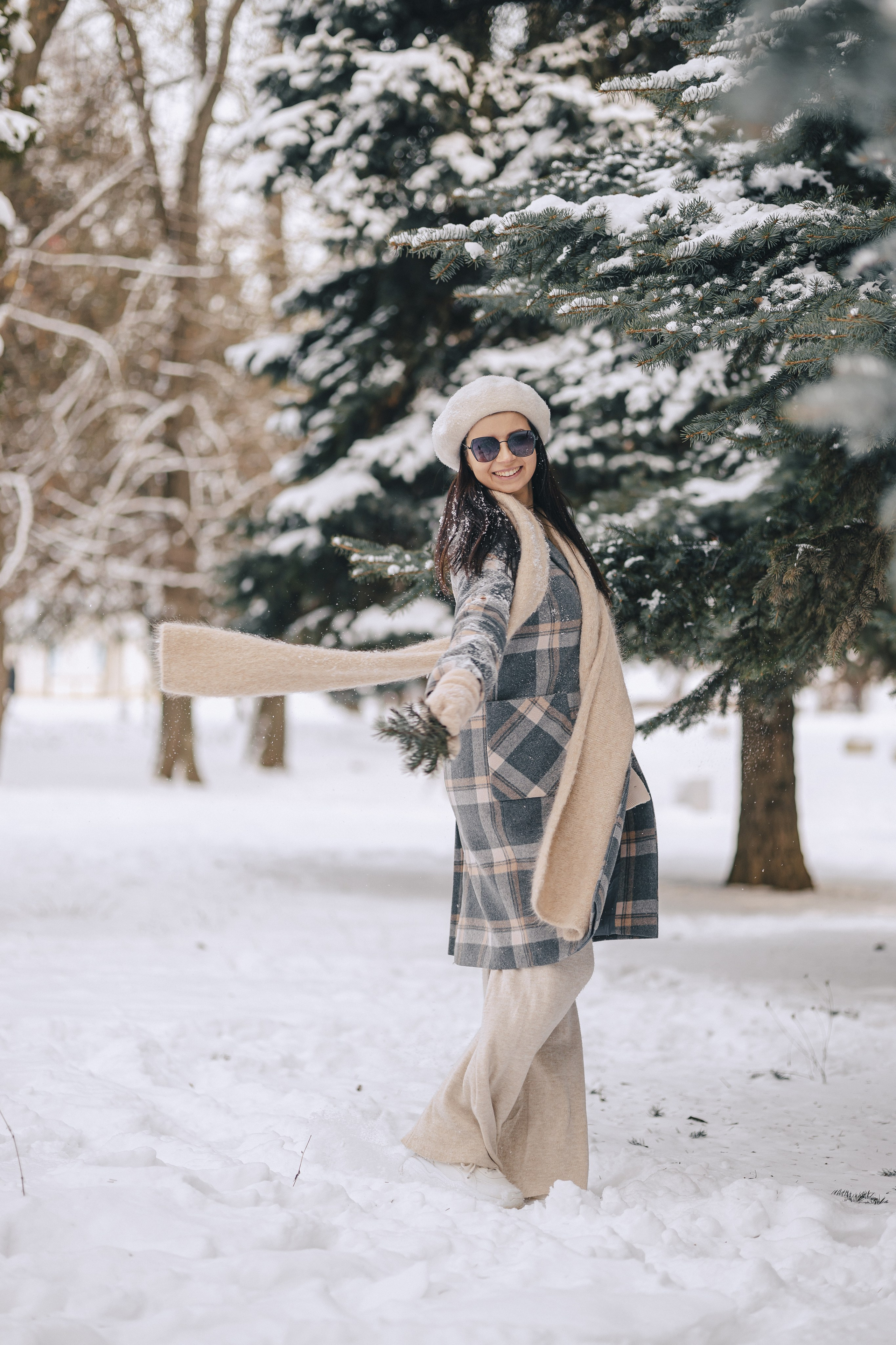 Катя и Влад. Фотограф Таганрог Любимая Надя