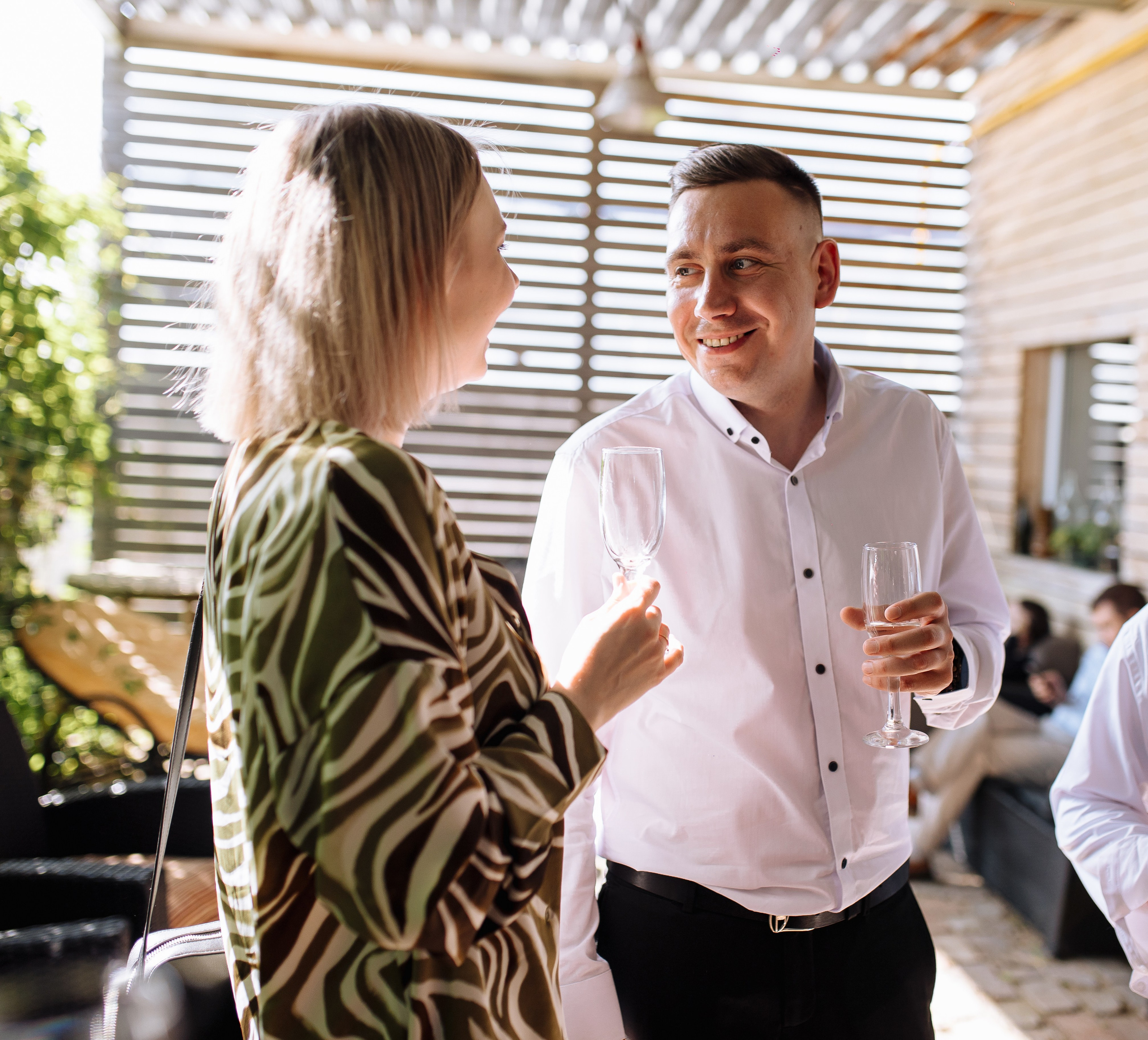 Свадебный репортаж. Свадебный и Репортажный фотограф Александр Шаров