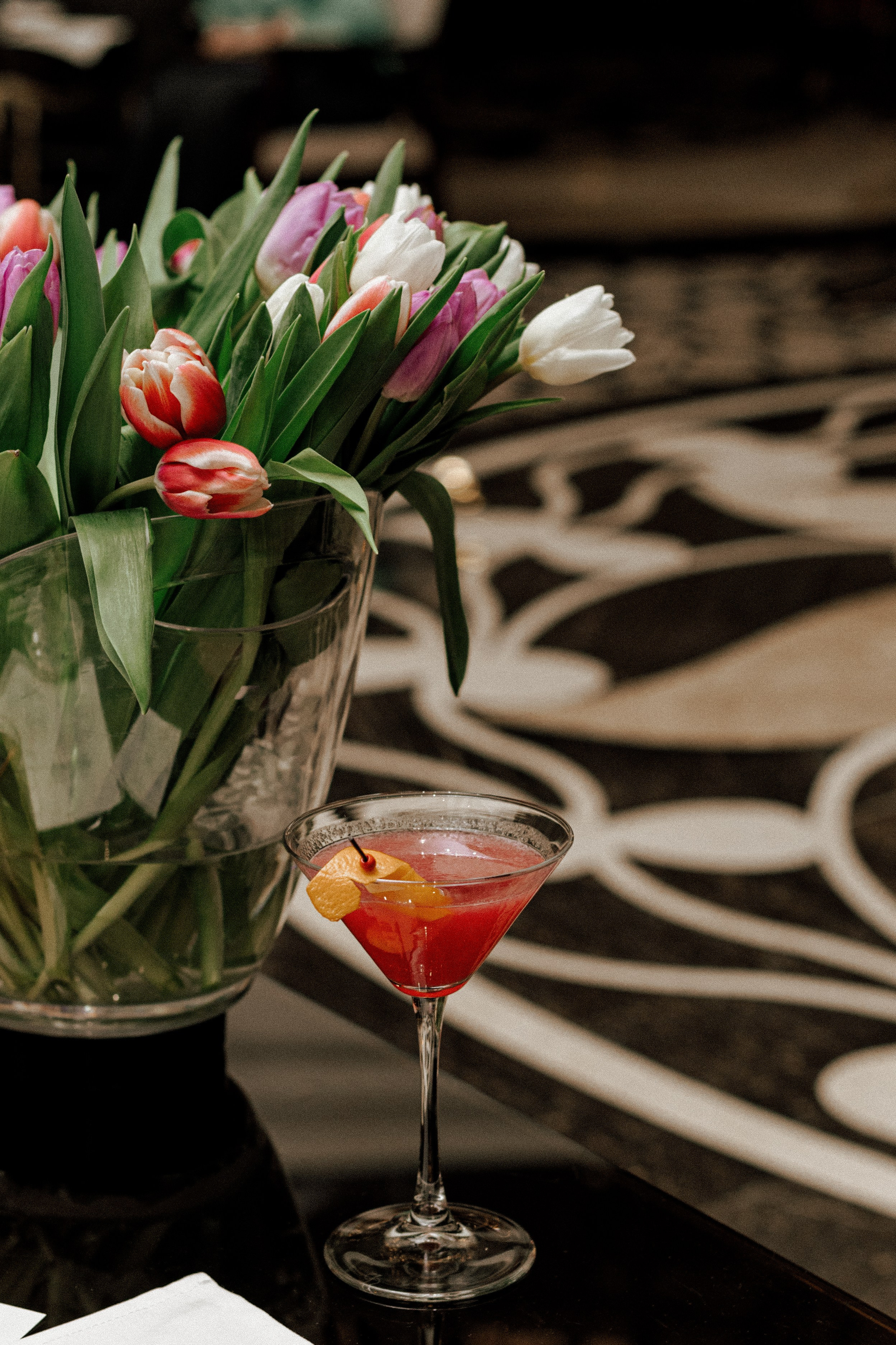 Чайная церемония «8 Марта». Свадебный/Портретный фотограф снимаю в Москве