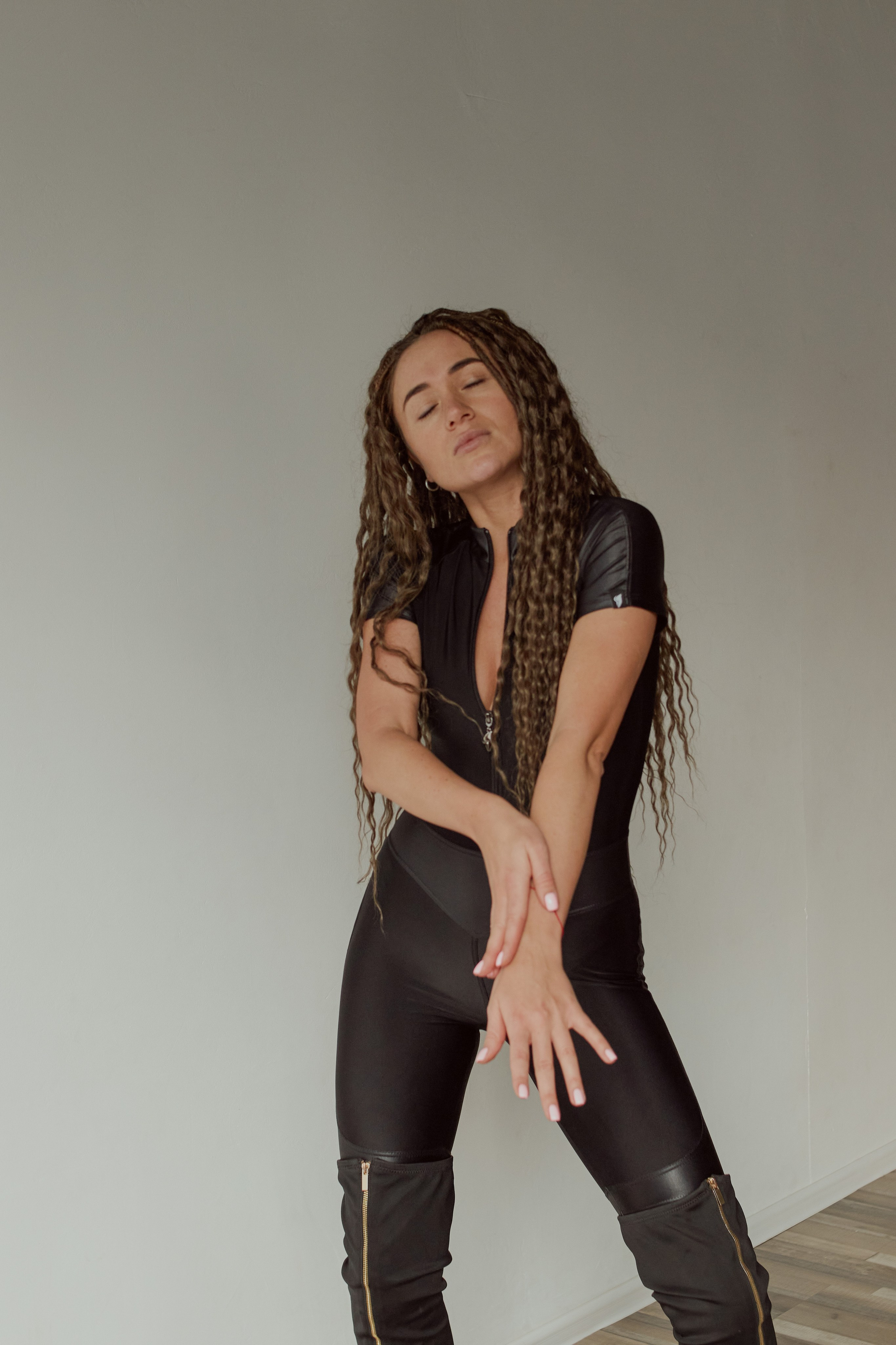 Алина. Фотограф Стилист Тюмень Вера Хайруллина