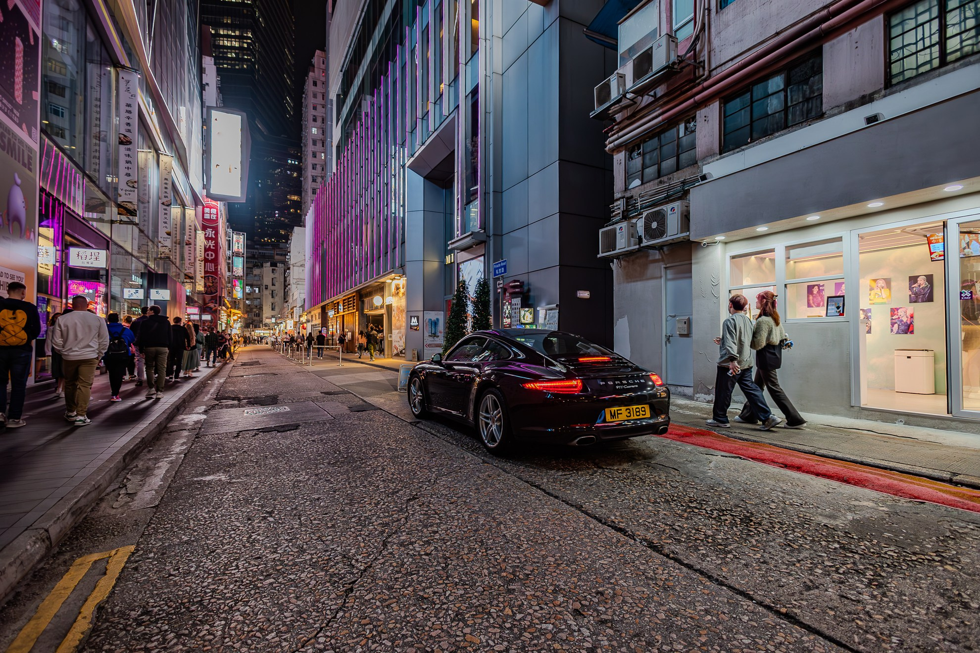 Репортажный фотограф Саша Матвеев