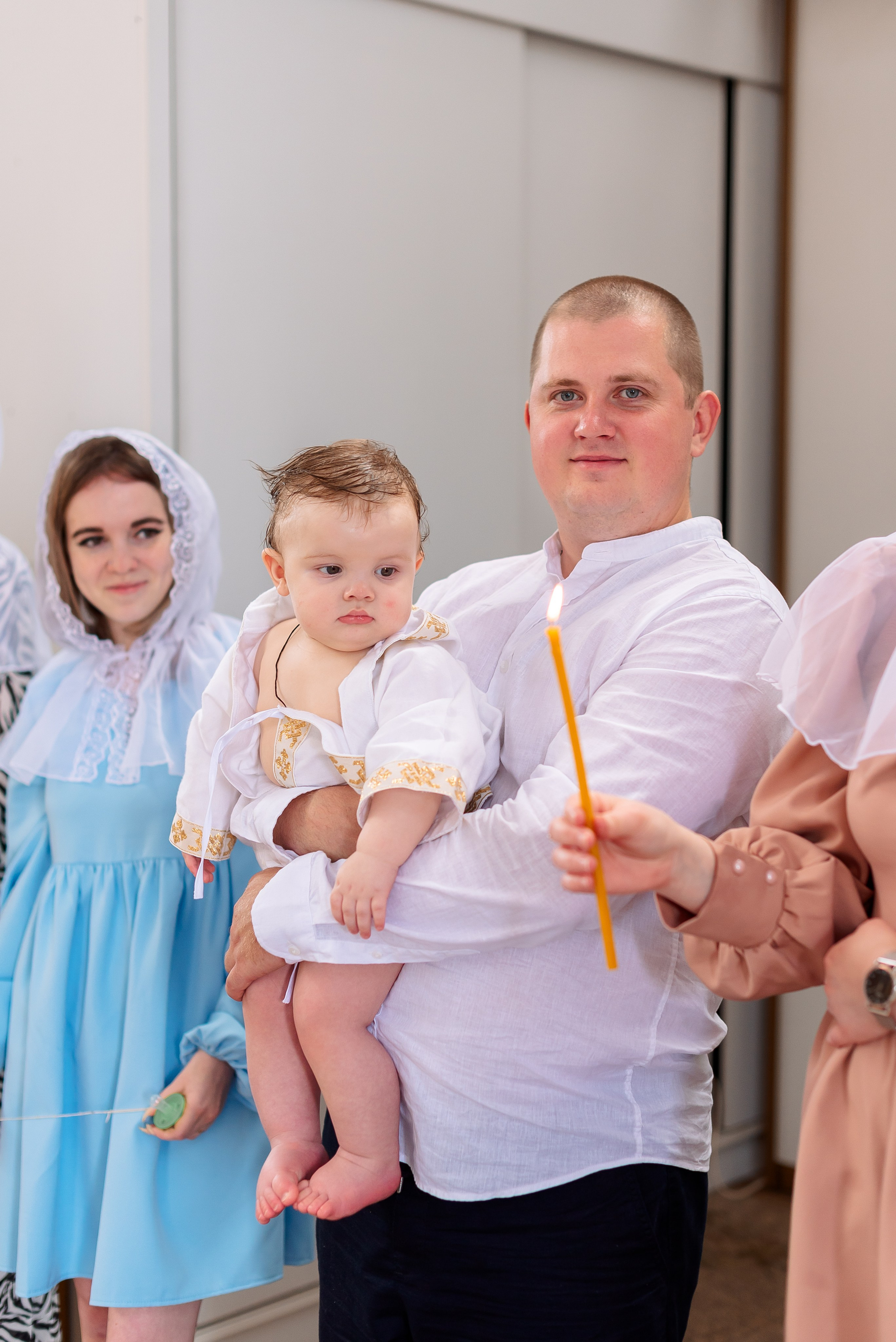 Храм Александра Невского. Фотограф Татьяна Иванчикова