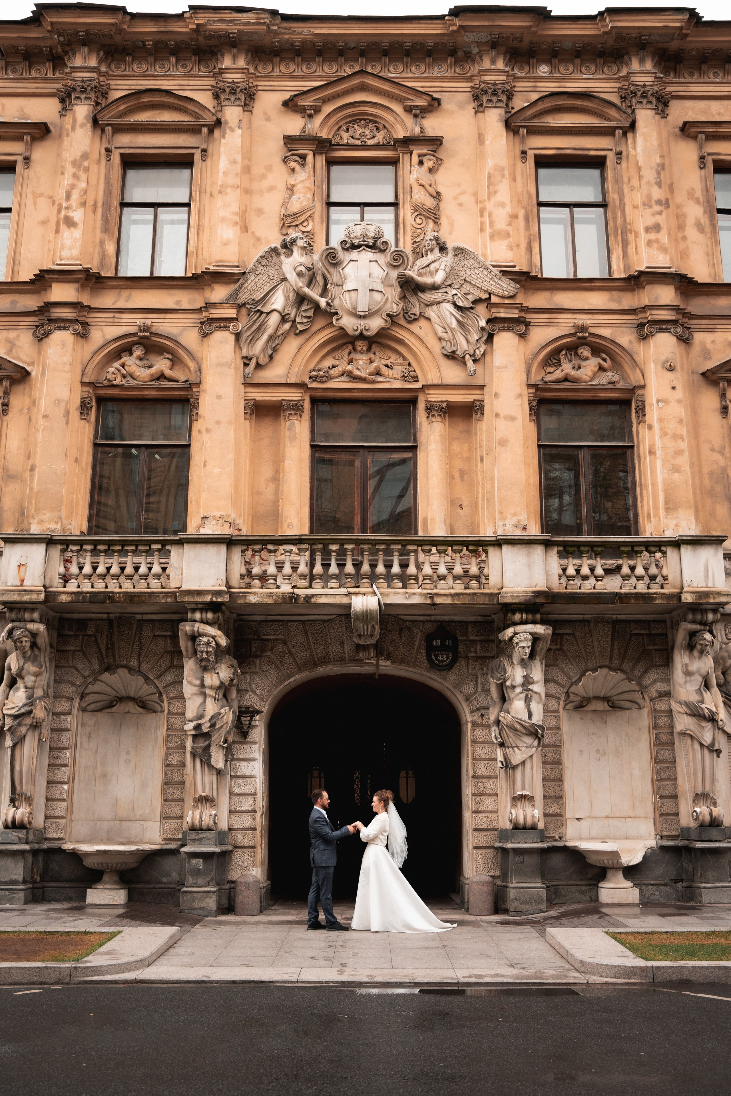 Штатный фотограф. Детская, семейная фотостудия в Санкт-Петербурге