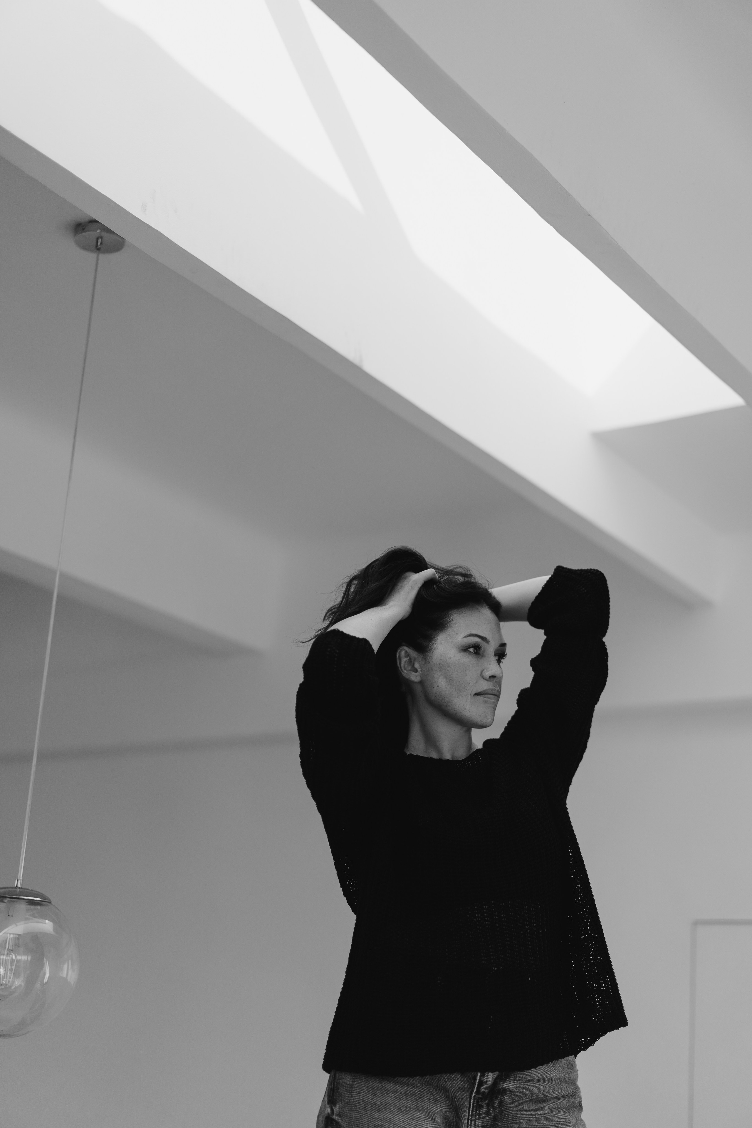 Лилия. Фотограф в Москве Ирина Малахова