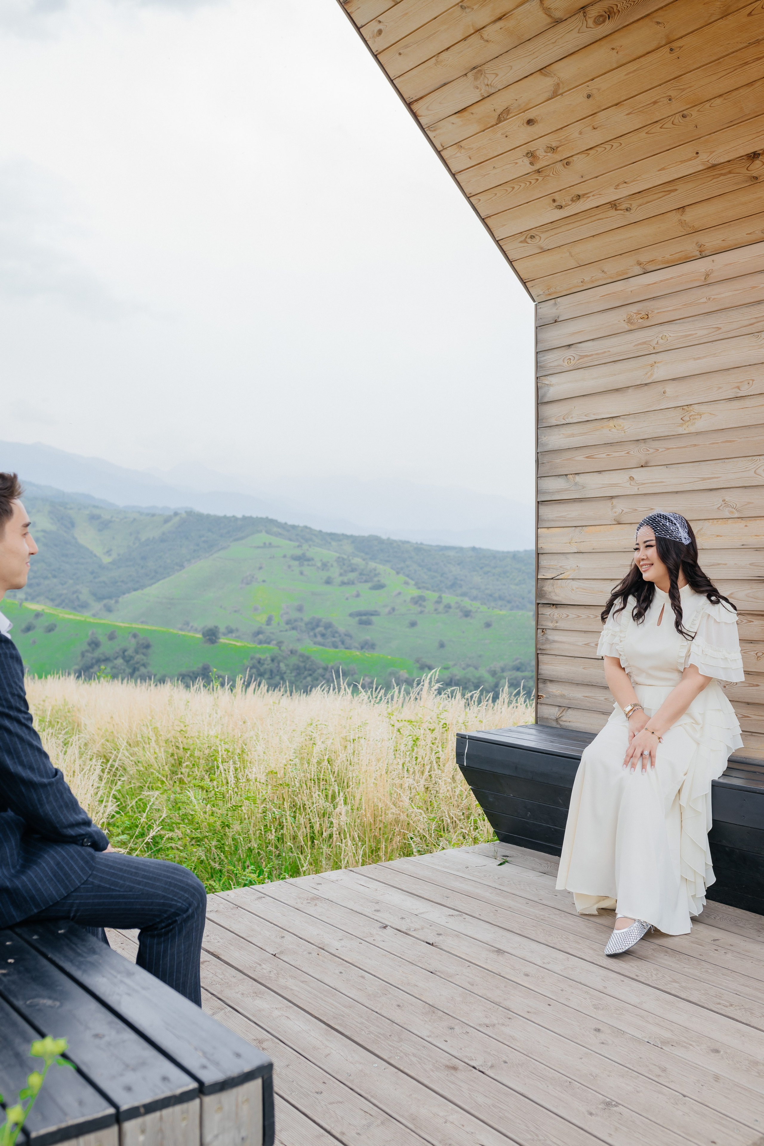 MADI & ARU. Wedding and Fashion photographer