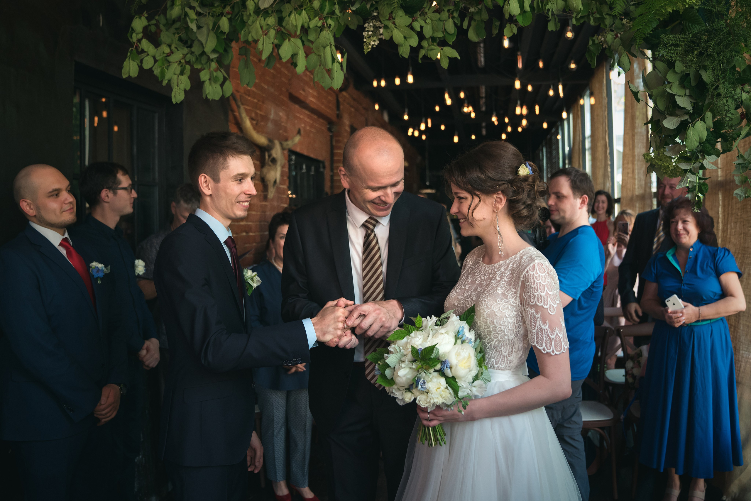 Weddings by Andrey Vinogradov. Andrey Vinogradov photographer in Argentina, I love Reportage and Portrait Photography. Also Family, Weddings, Kids and many more!