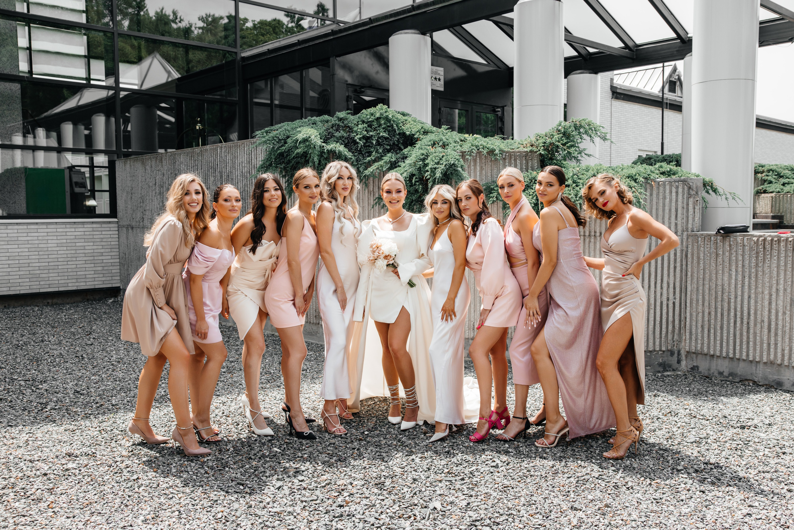 Портфолио Бойко Александр. Свадебный фотограф в Южно-Сахалинске — Бойко Александр