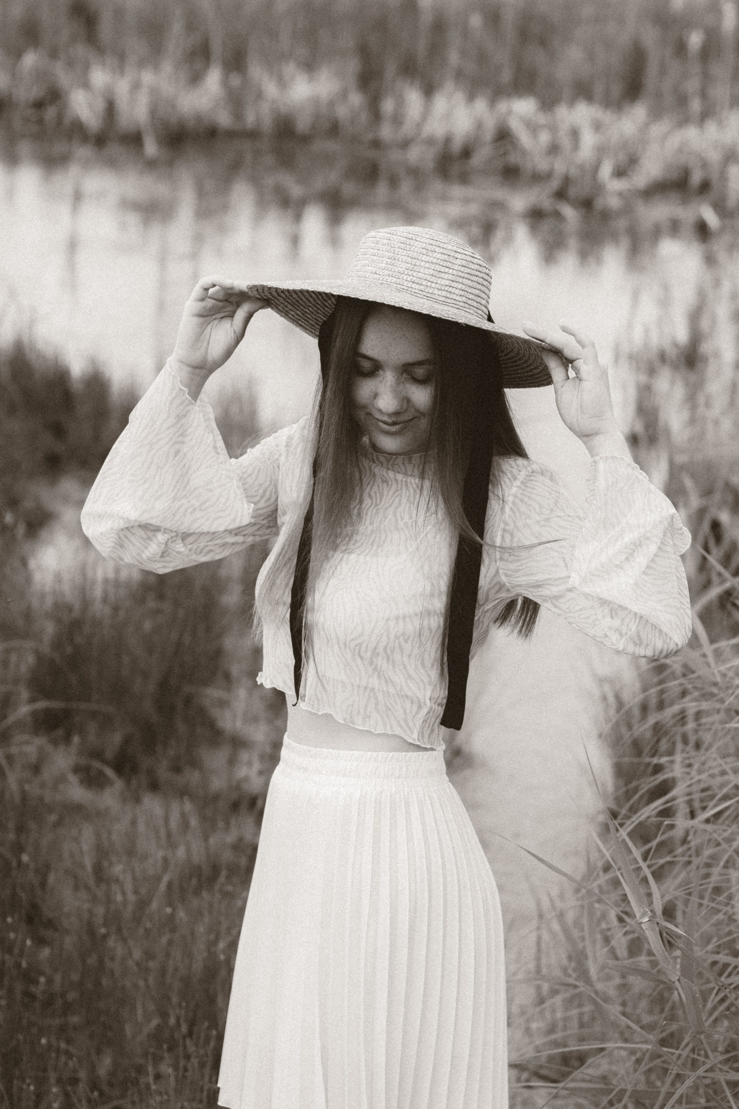 POLINA. Фотограф Шадринск