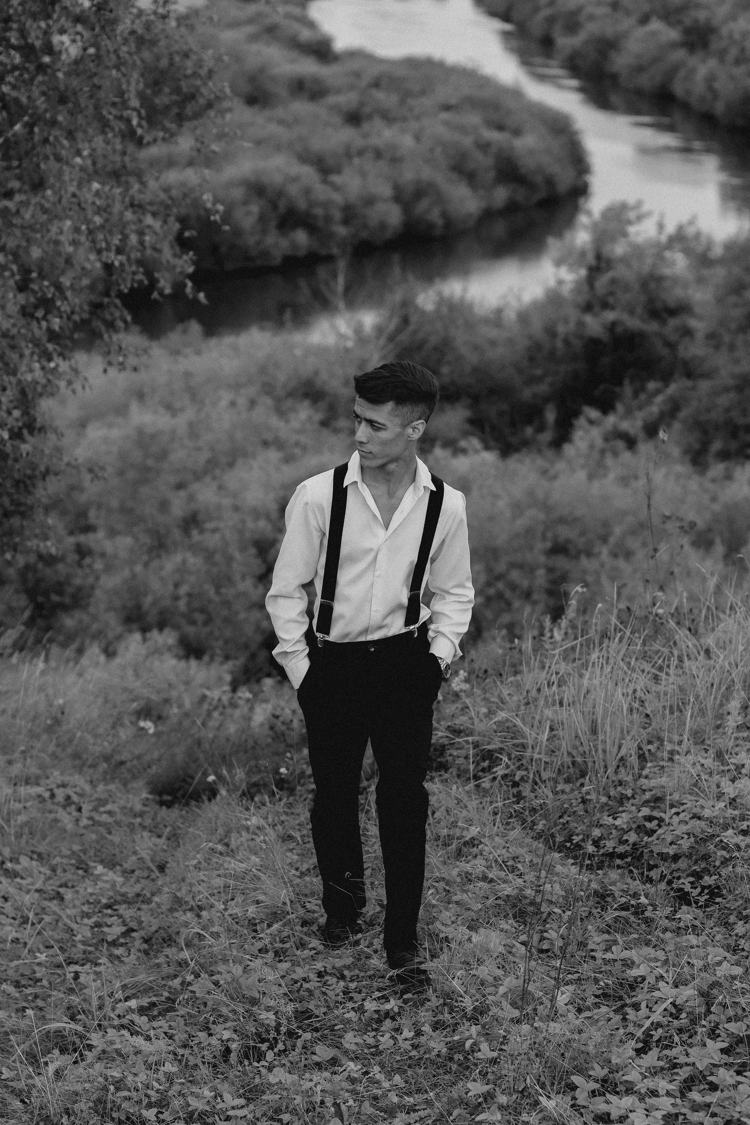 DAVID. Фотограф Шадринск